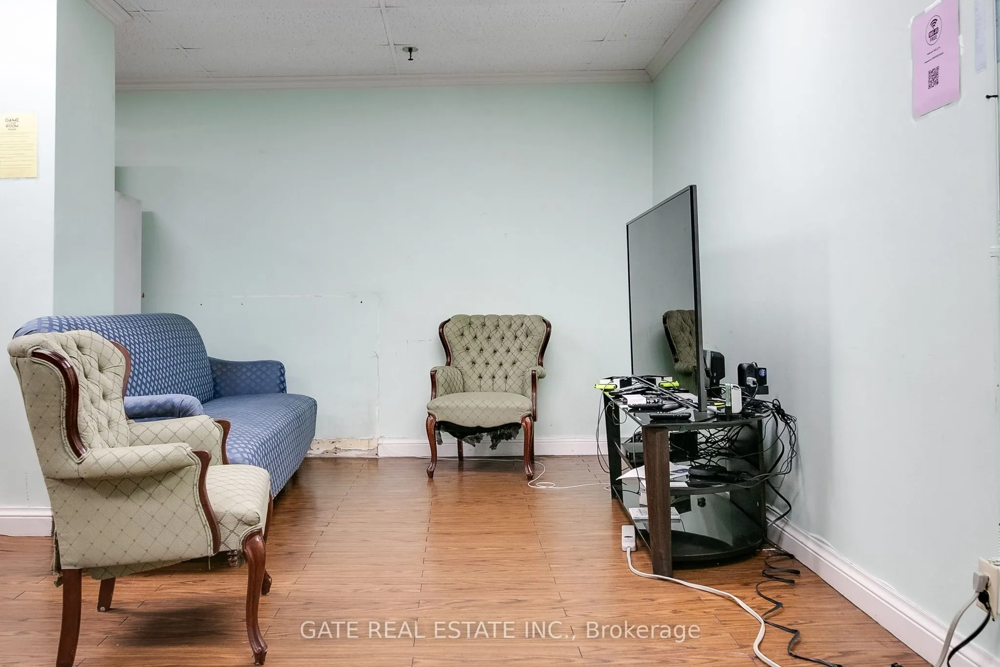 1360 York Mills Road, #1412