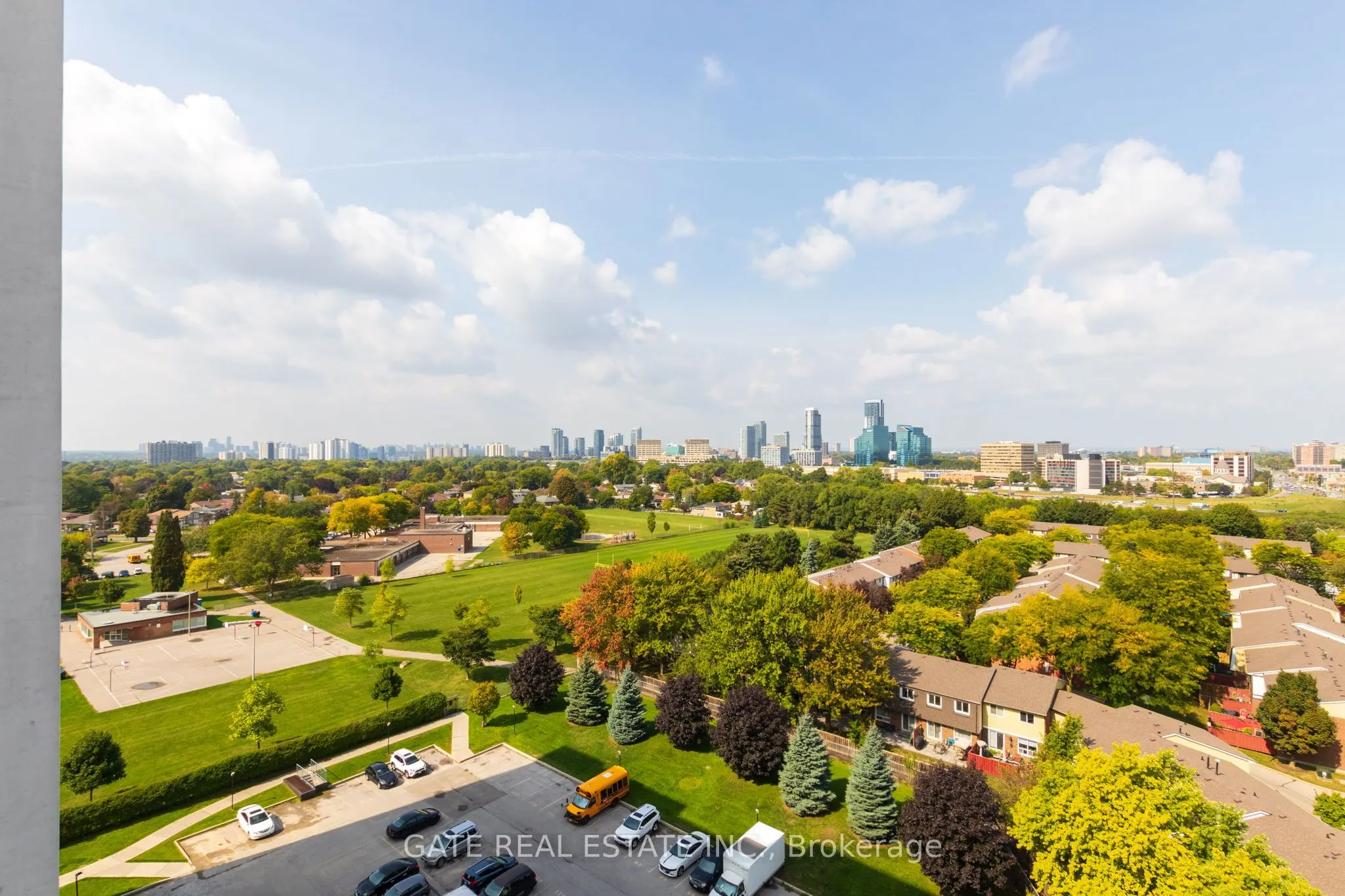 1360 York Mills Road, #1412