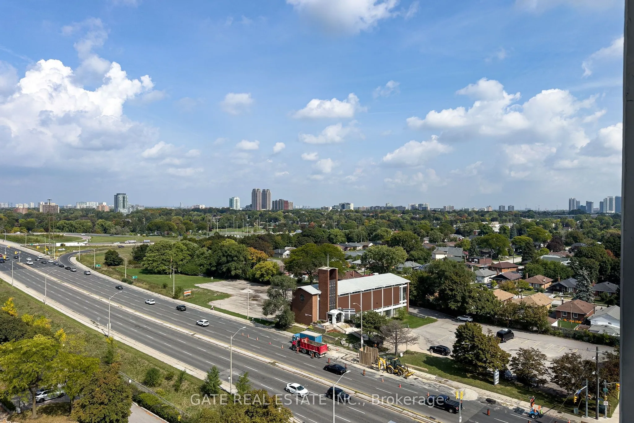 1360 York Mills Road, #1412