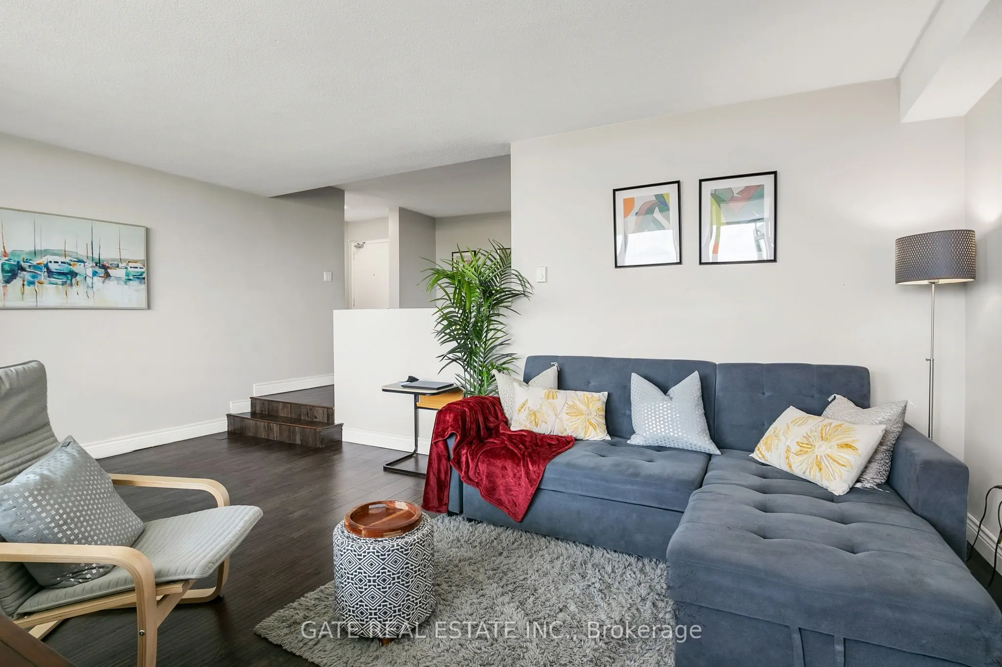 1360 York Mills Road, #1412