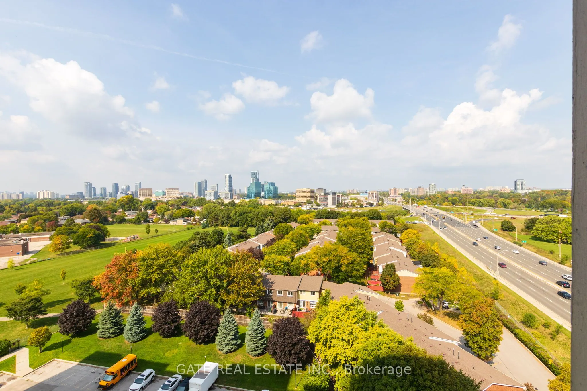 1360 York Mills Road, #1412