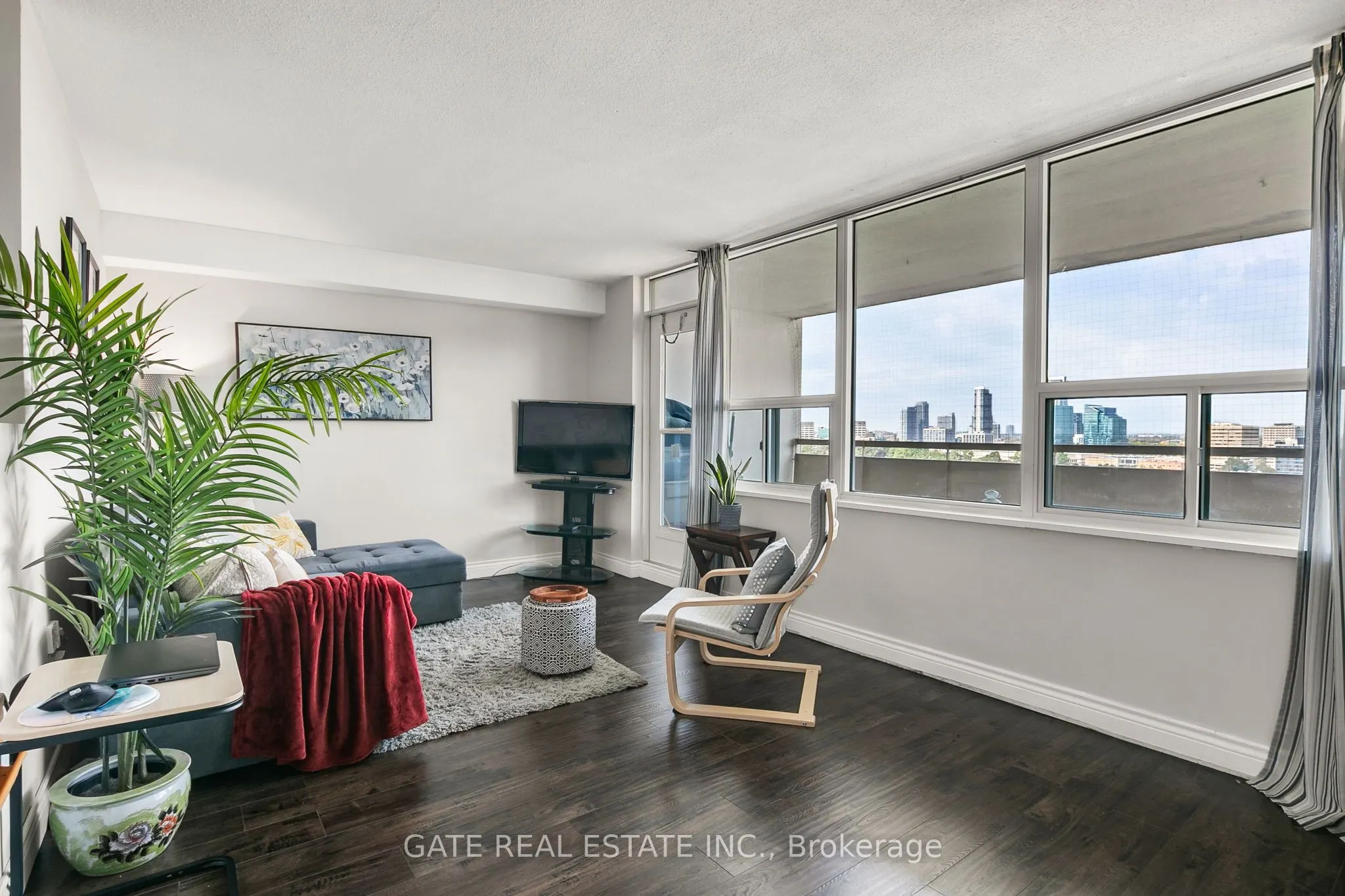 1360 York Mills Road, #1412