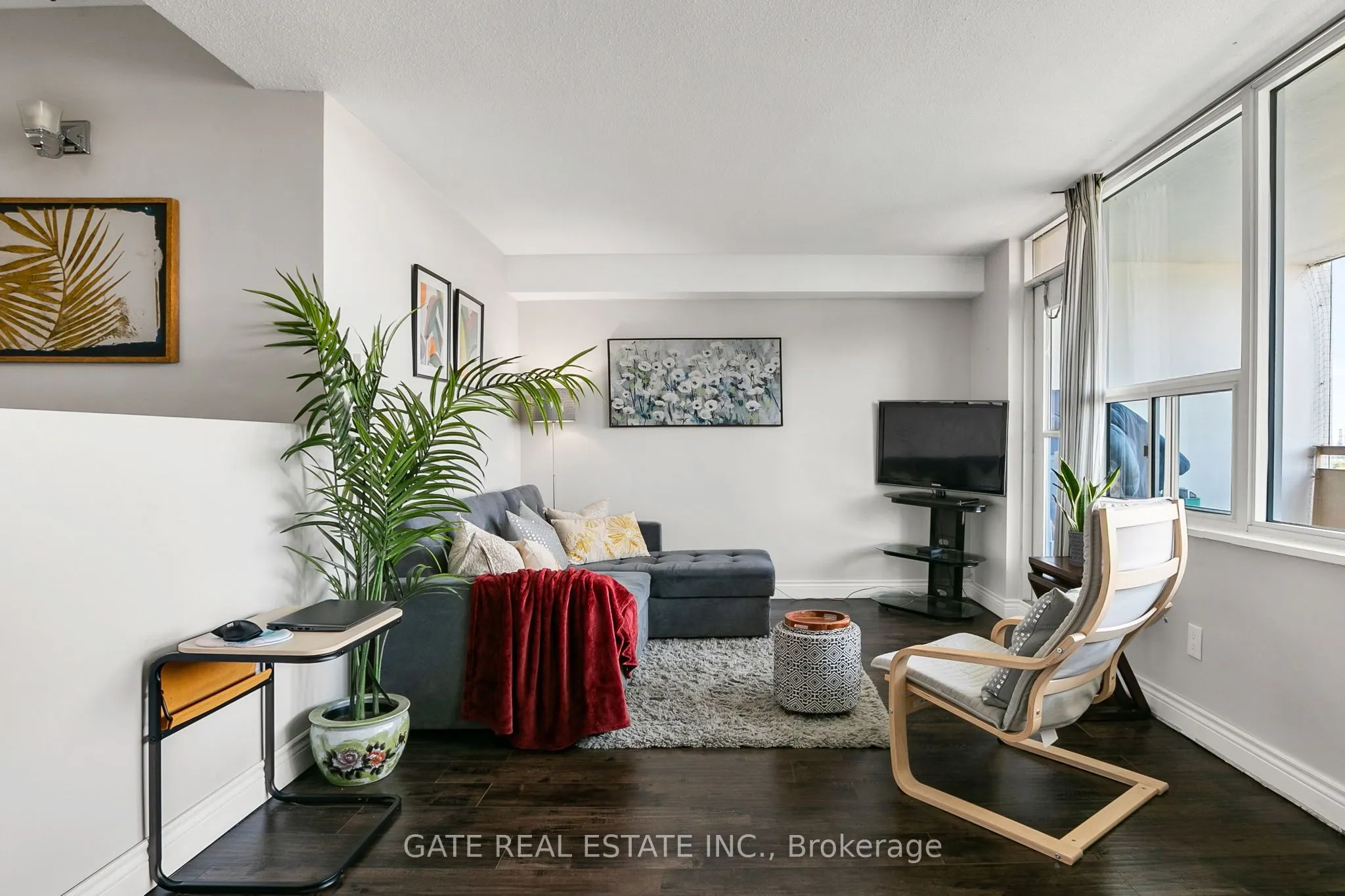 1360 York Mills Road, #1412