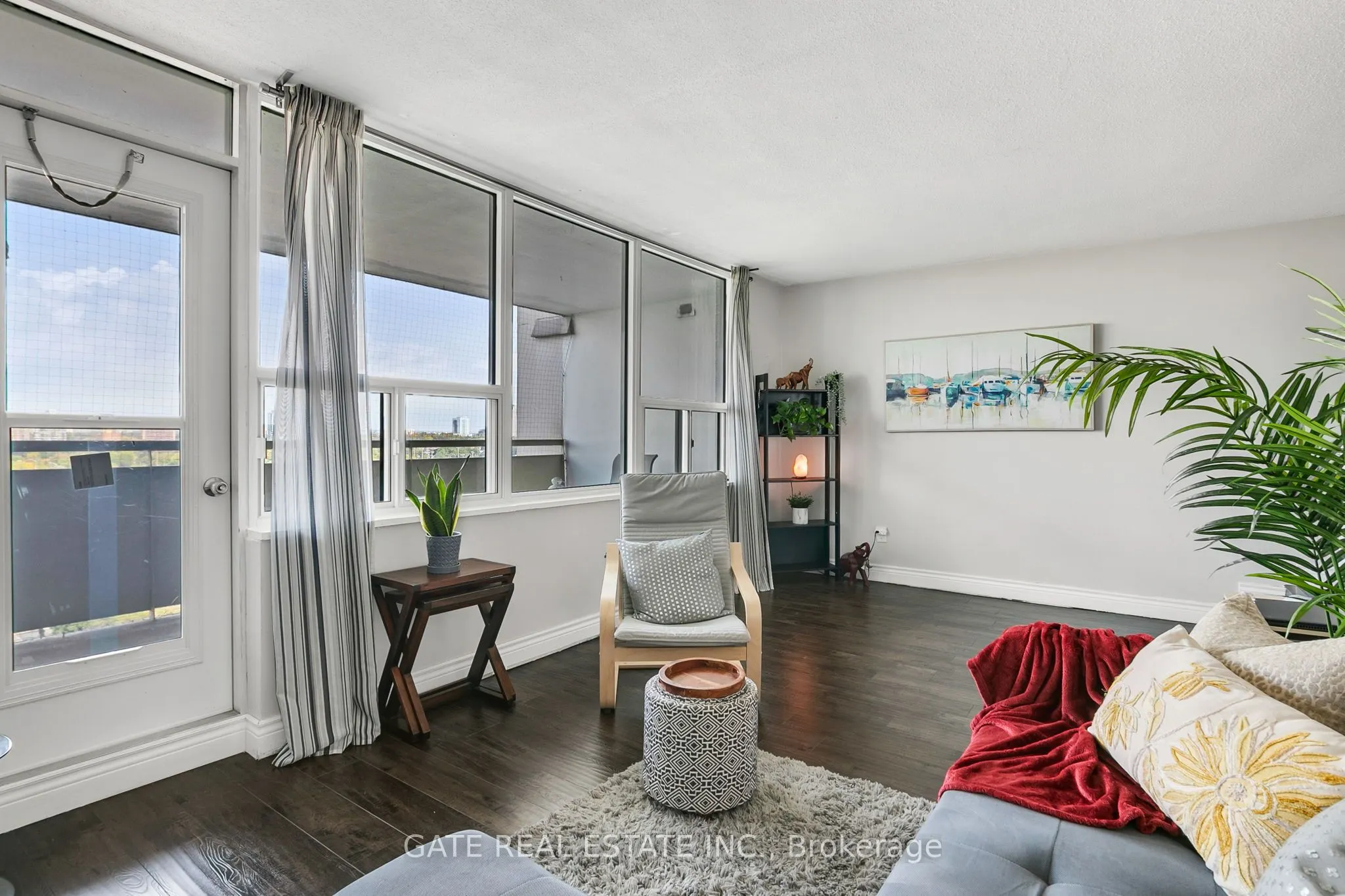 1360 York Mills Road, #1412
