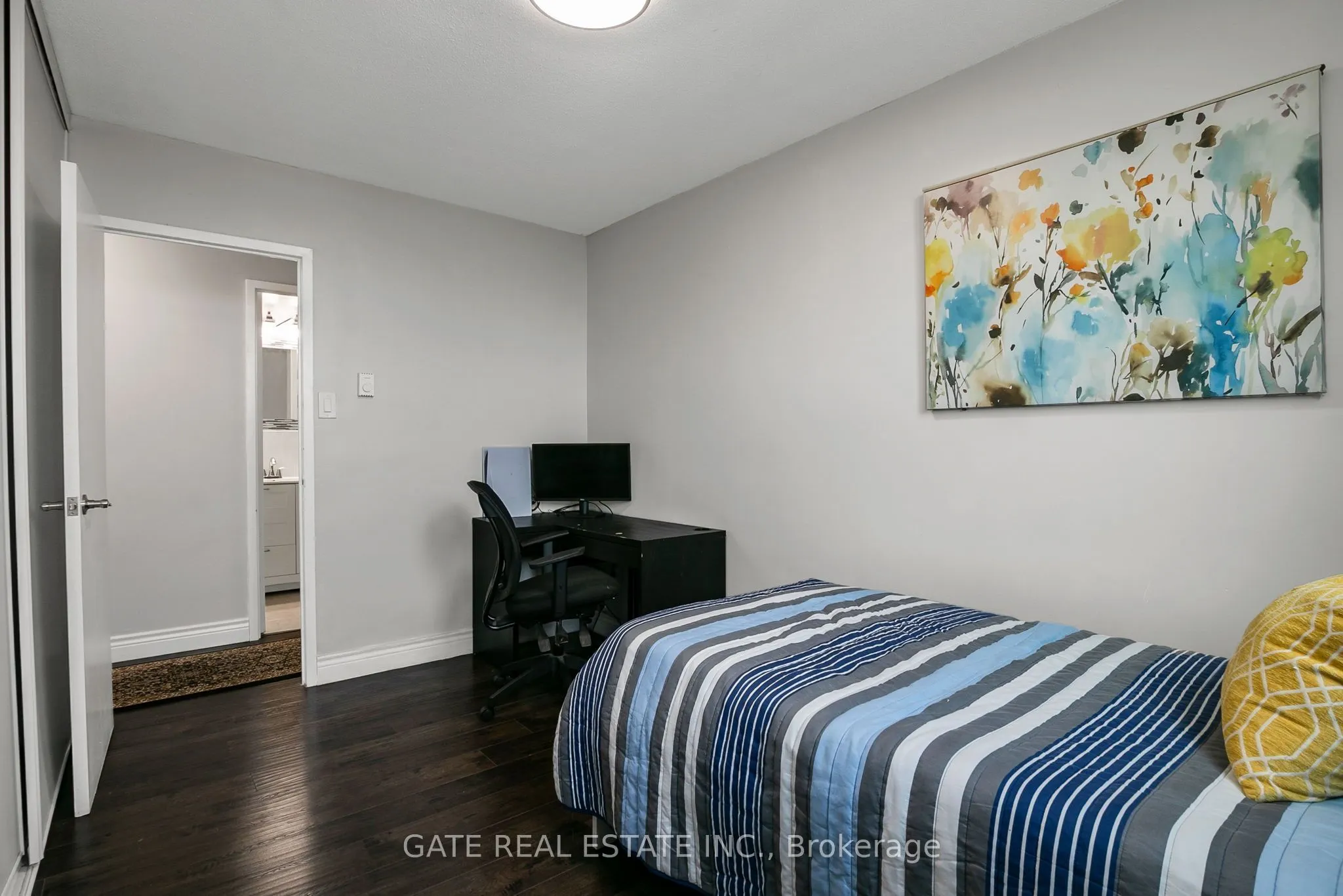 1360 York Mills Road, #1412