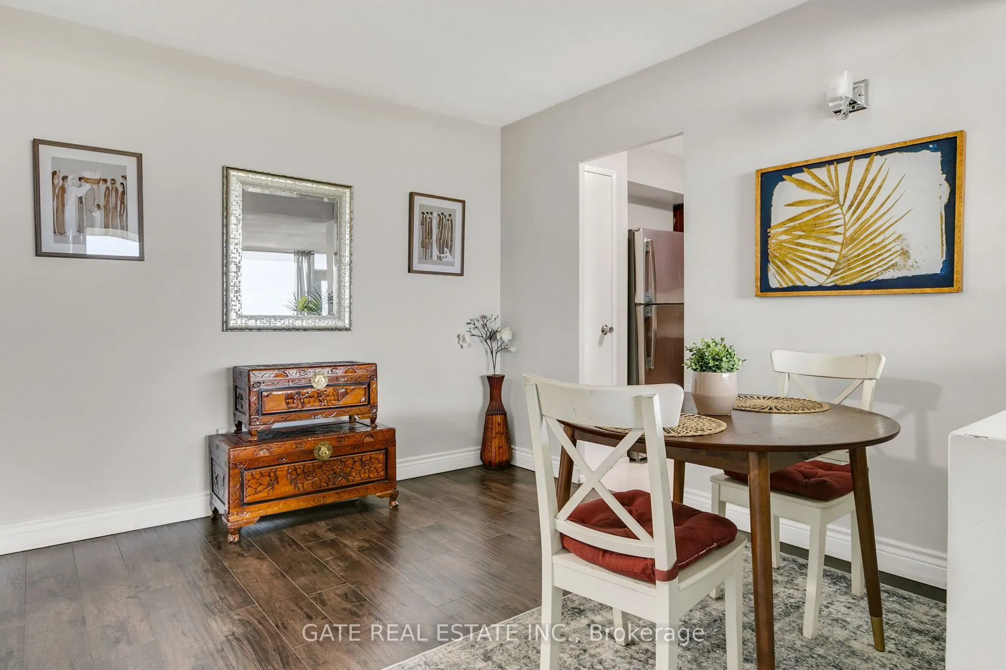 1360 York Mills Road, #1412