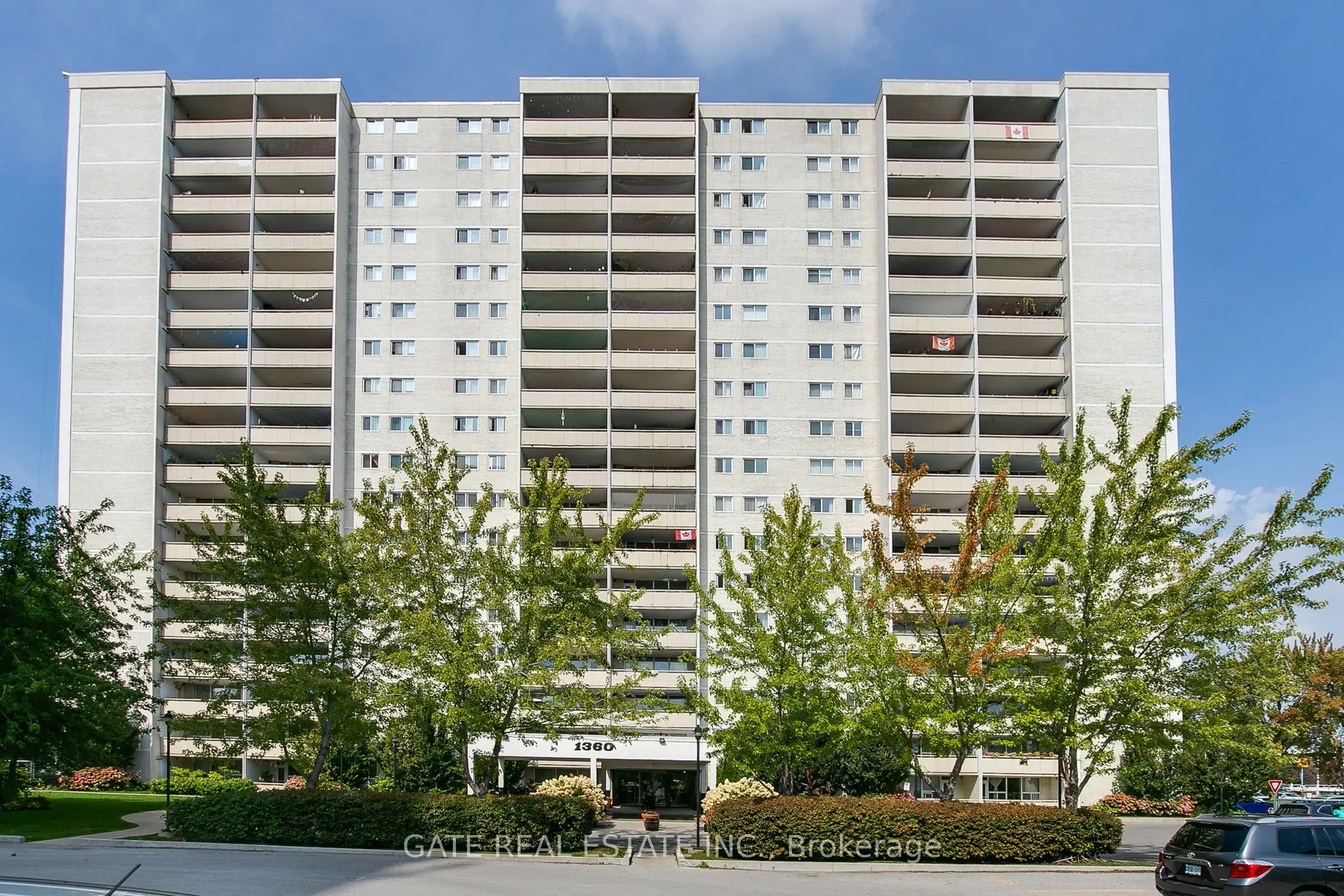 1360 York Mills Road, #1412