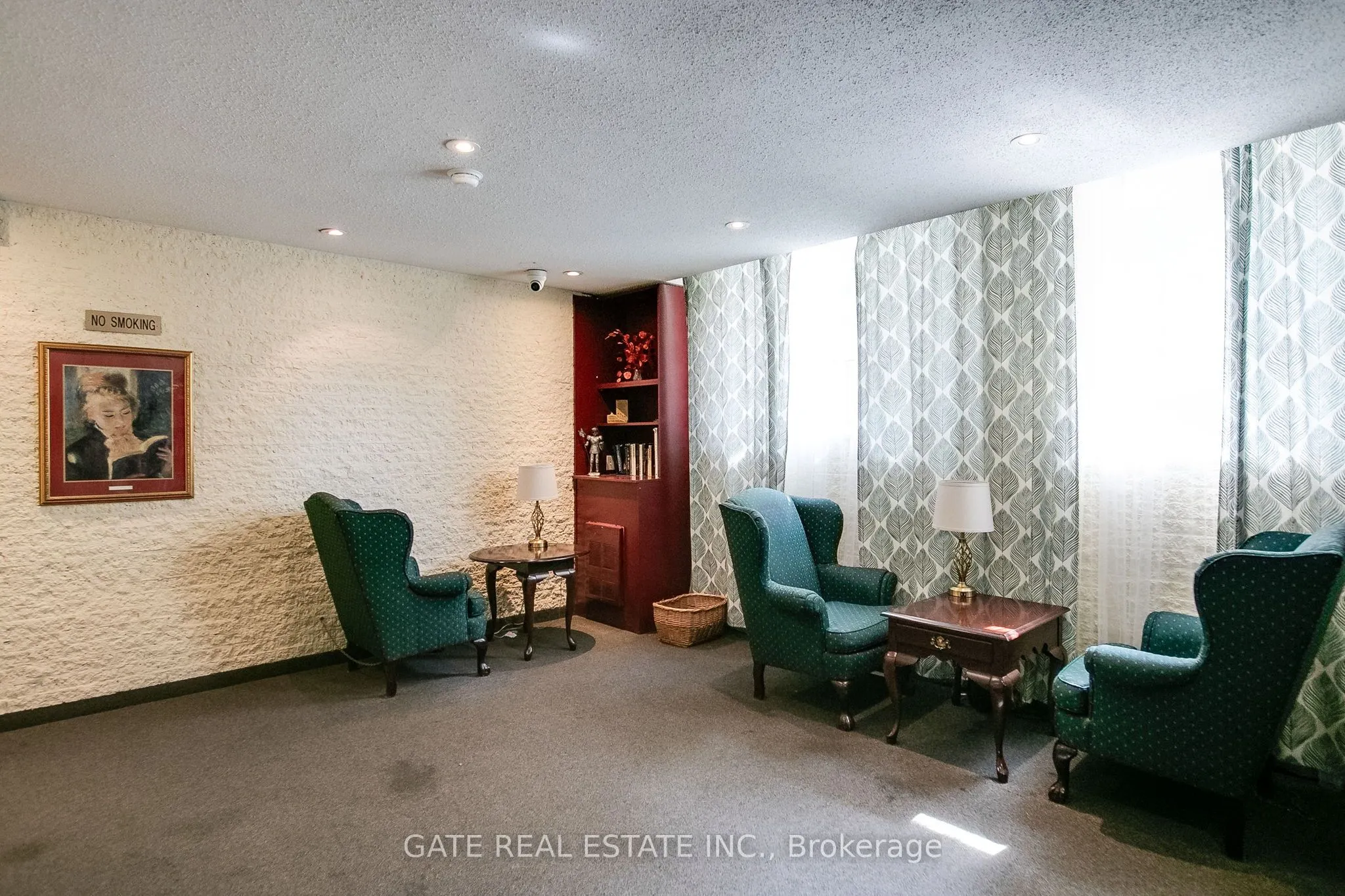 1360 York Mills Road, #1412