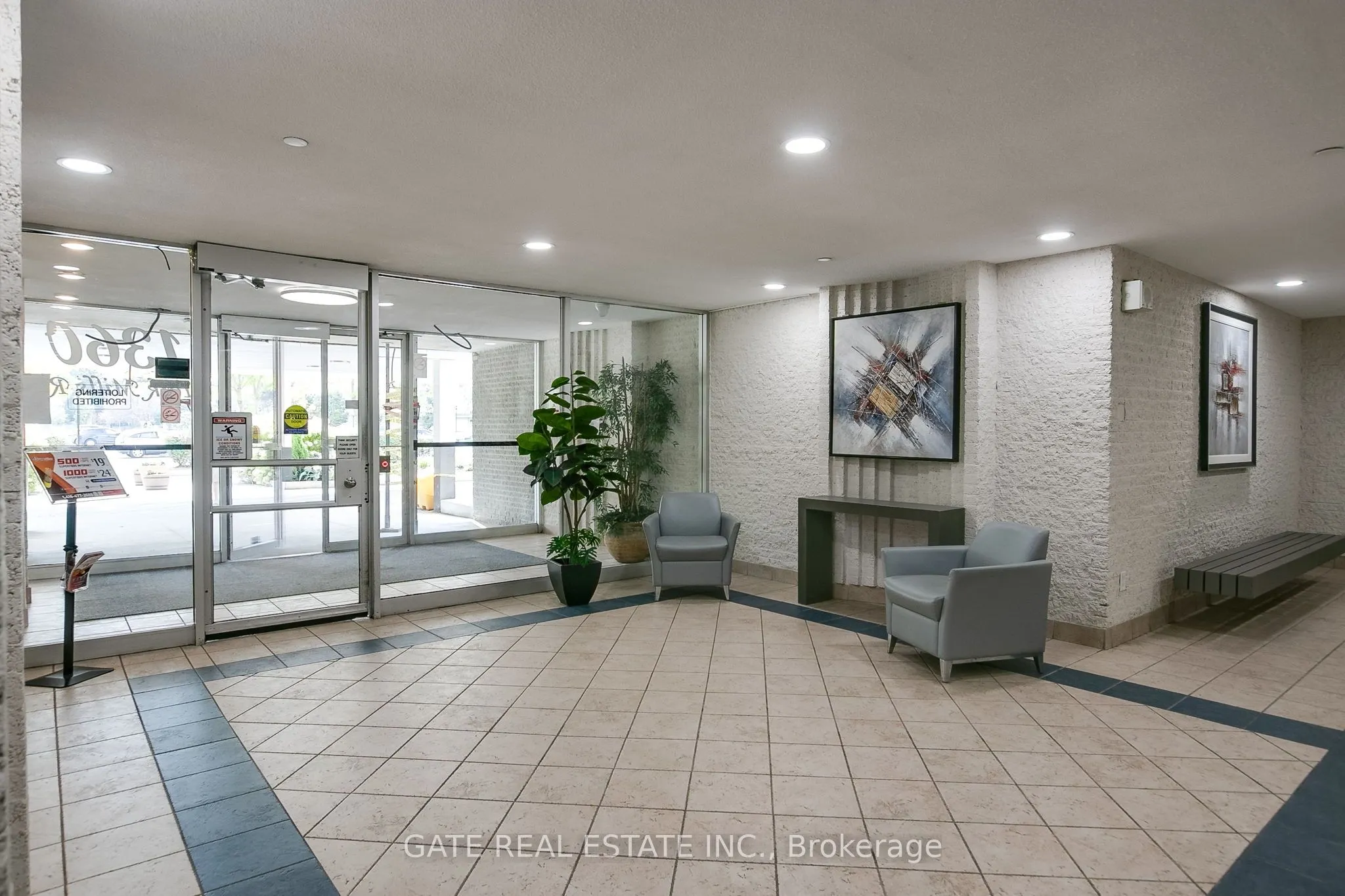 1360 York Mills Road, #1412