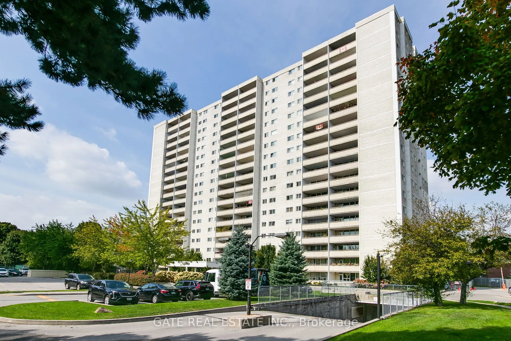 1360 York Mills Road, #1412