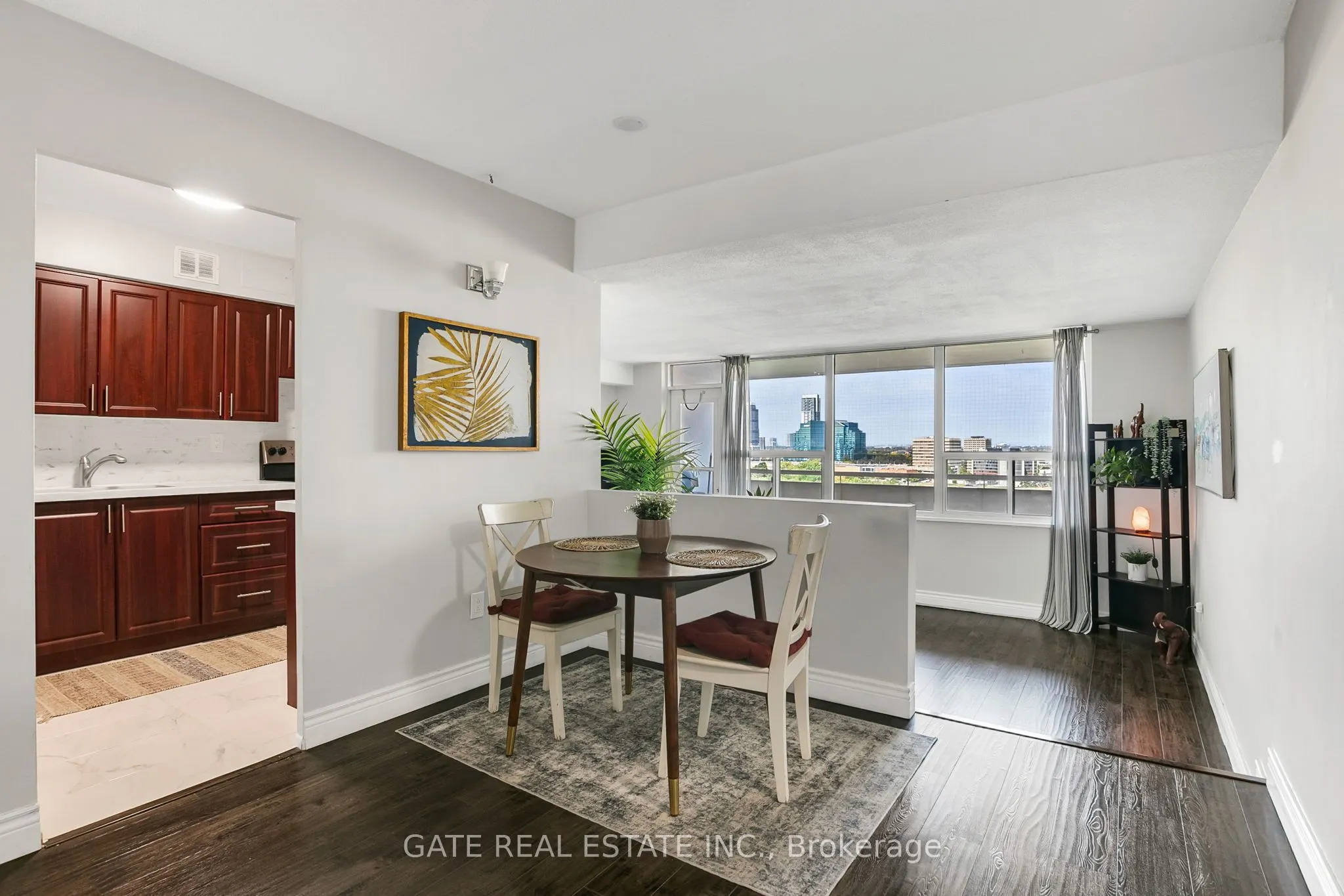 1360 York Mills Road, #1412