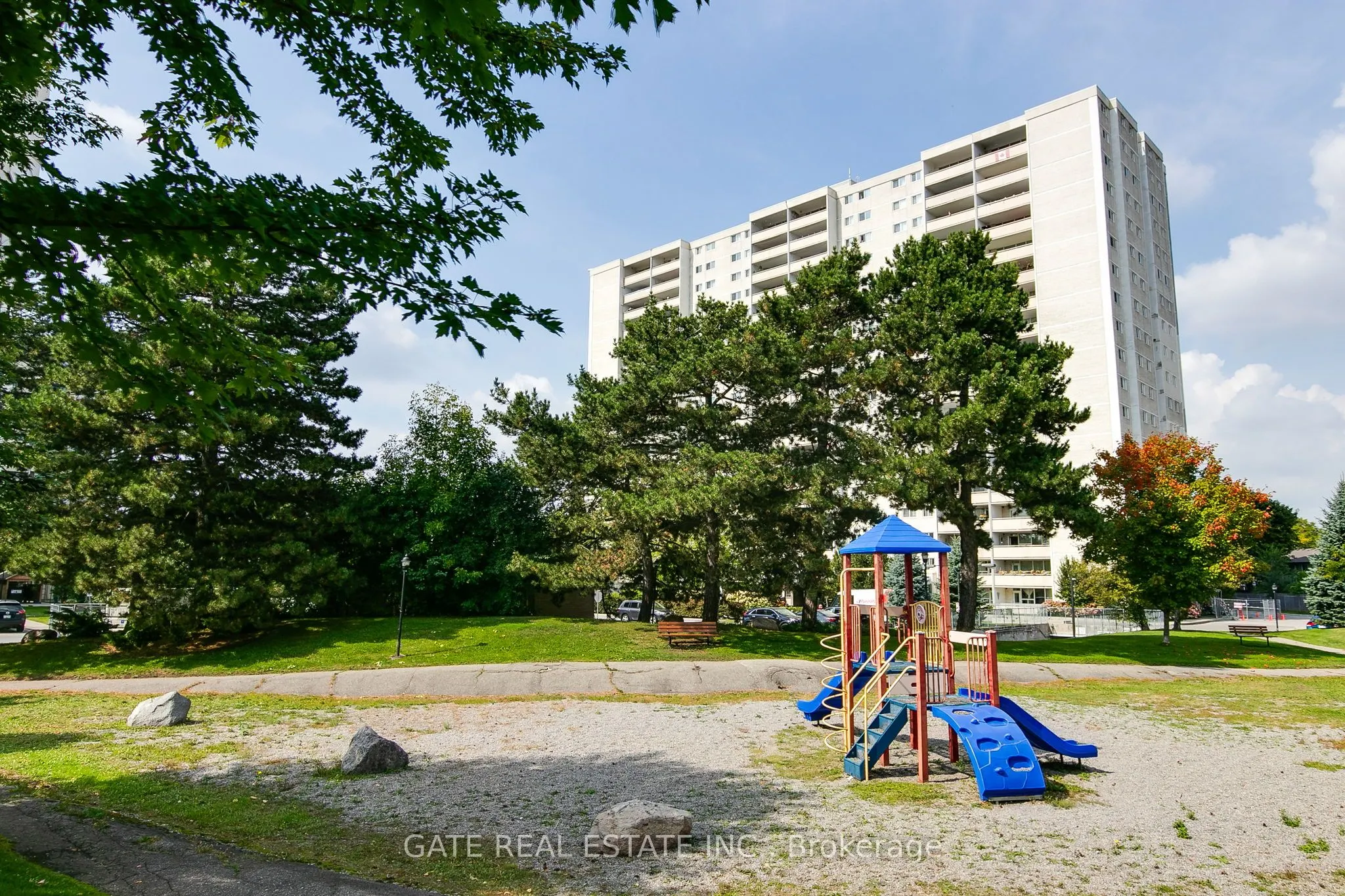 1360 York Mills Road, #1412