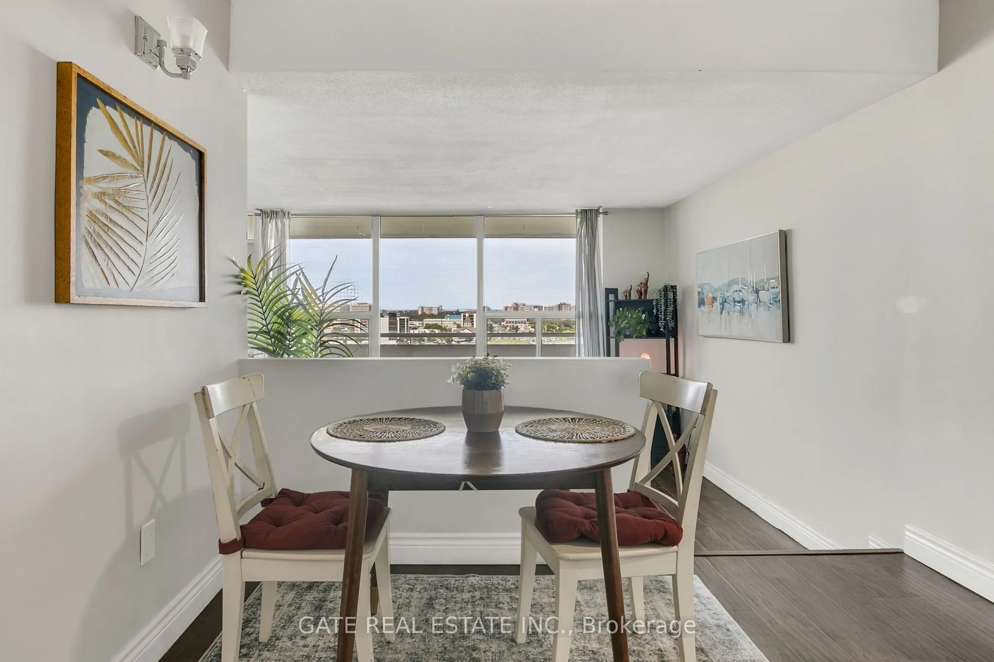 1360 York Mills Road, #1412