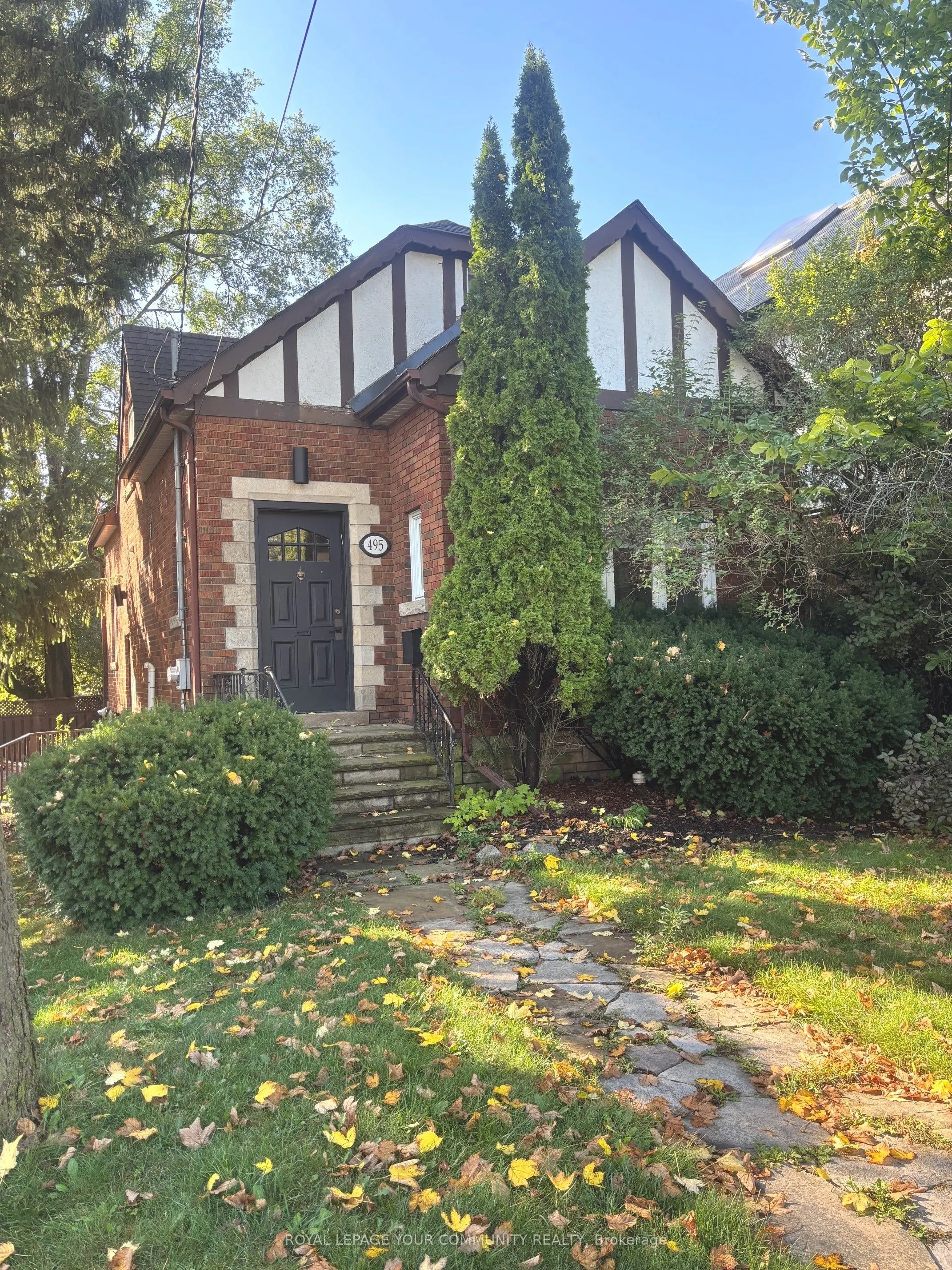 495 St Germain Avenue