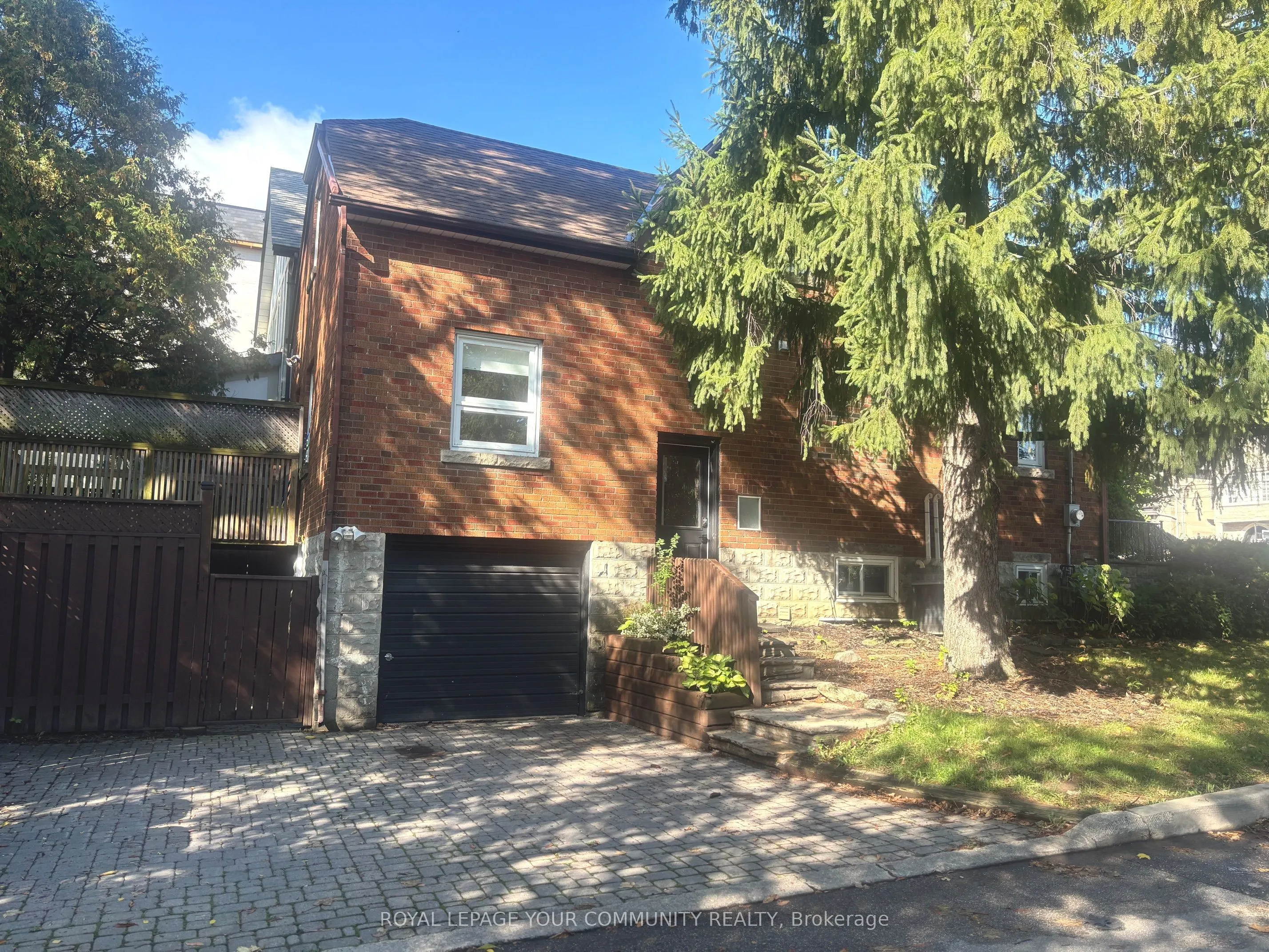 495 St Germain Avenue