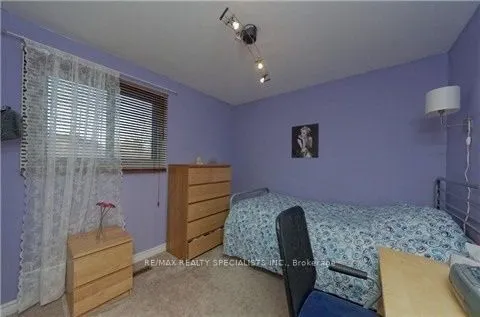 290 Mcnicoll Avenue, #Upper