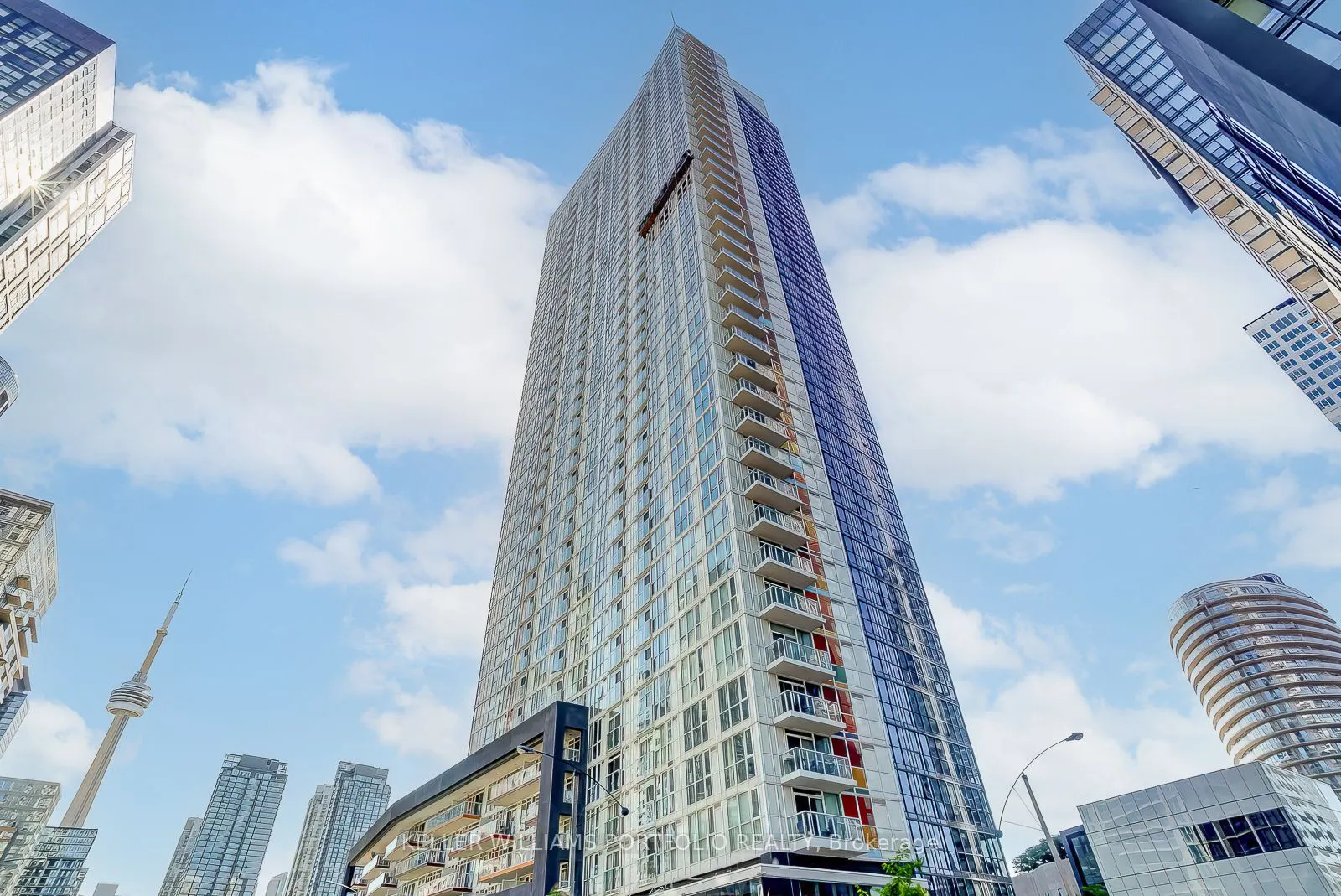 85 Queens Wharf Road, #3110
