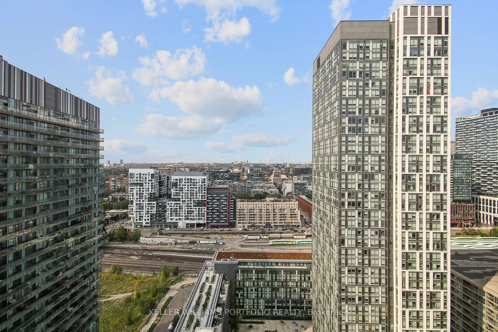 85 Queens Wharf Road, #3110
