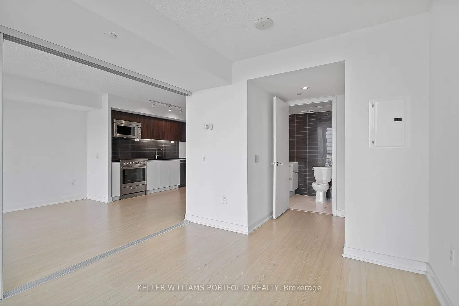 85 Queens Wharf Road, #3110