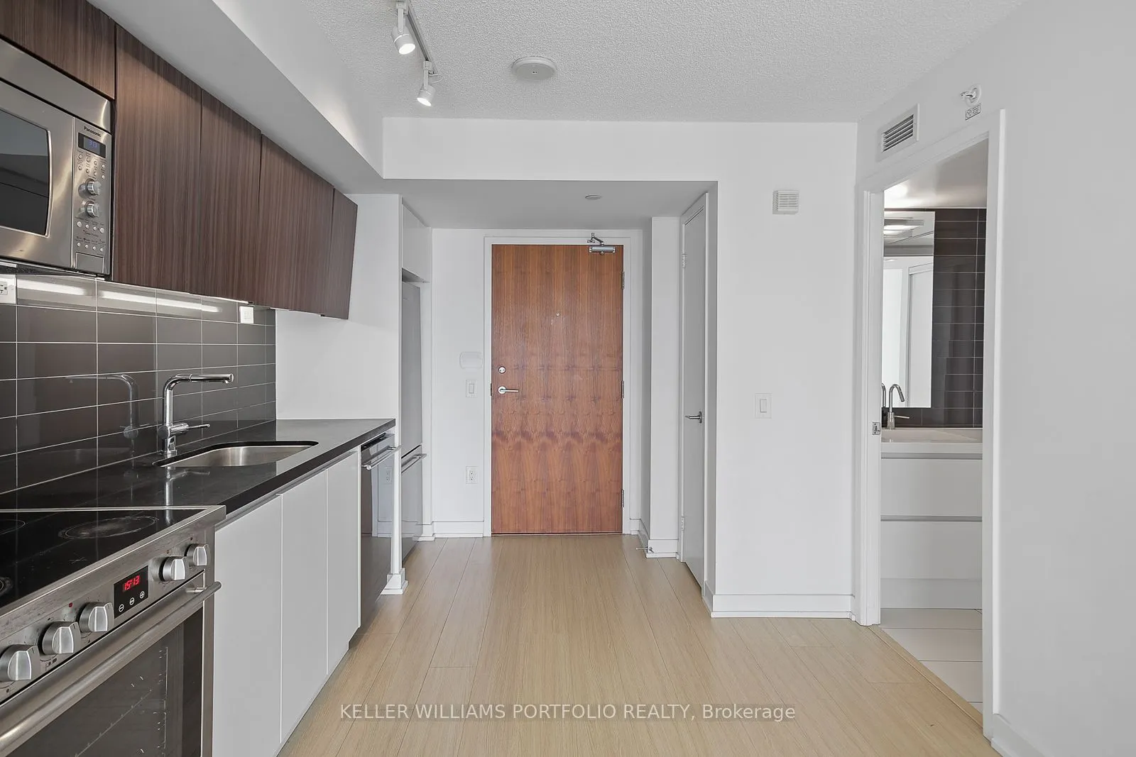 85 Queens Wharf Road, #3110