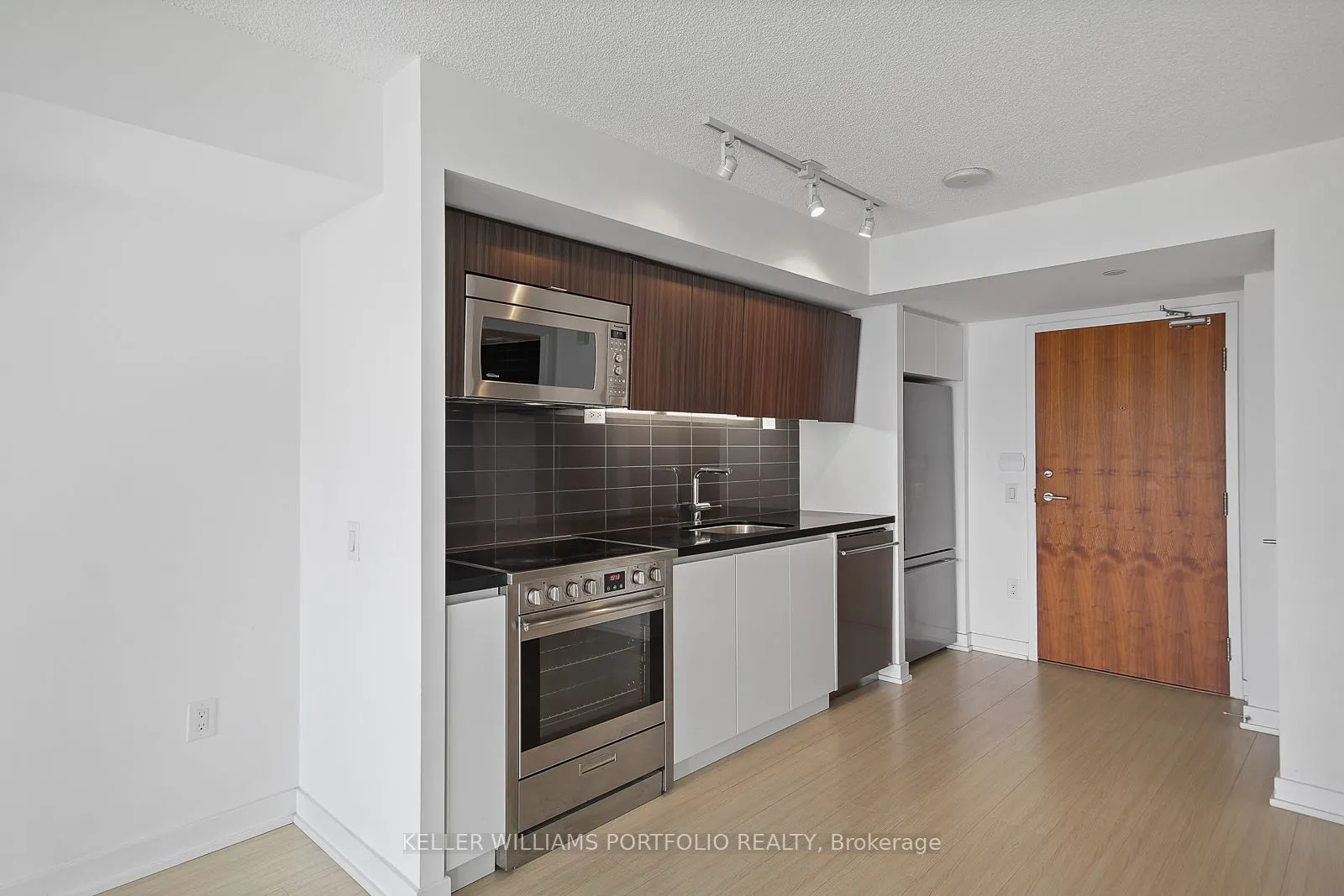 85 Queens Wharf Road, #3110