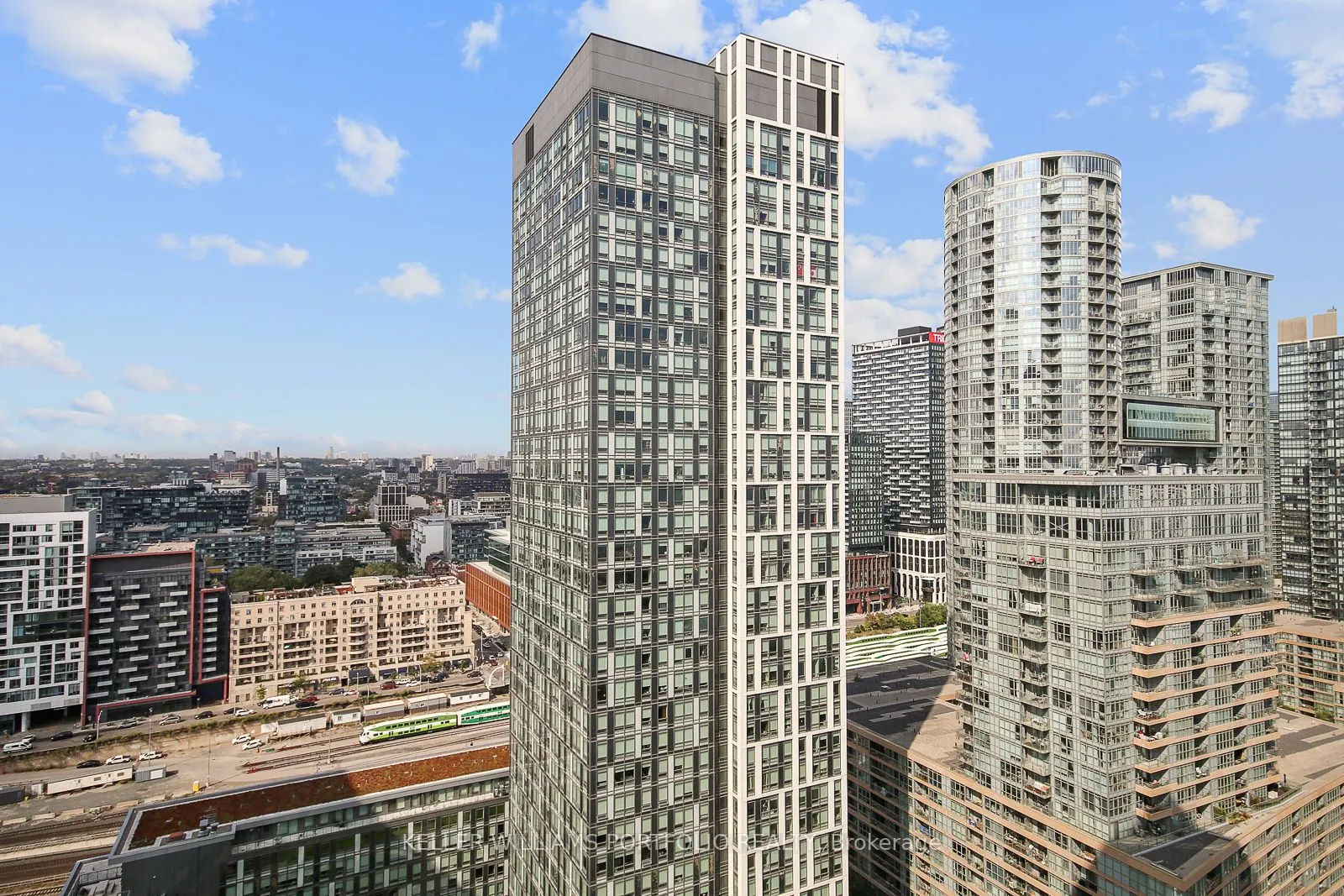 85 Queens Wharf Road, #3110