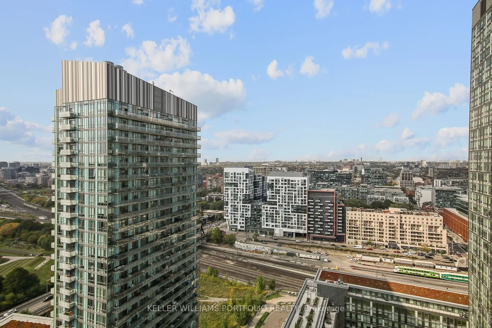 85 Queens Wharf Road, #3110