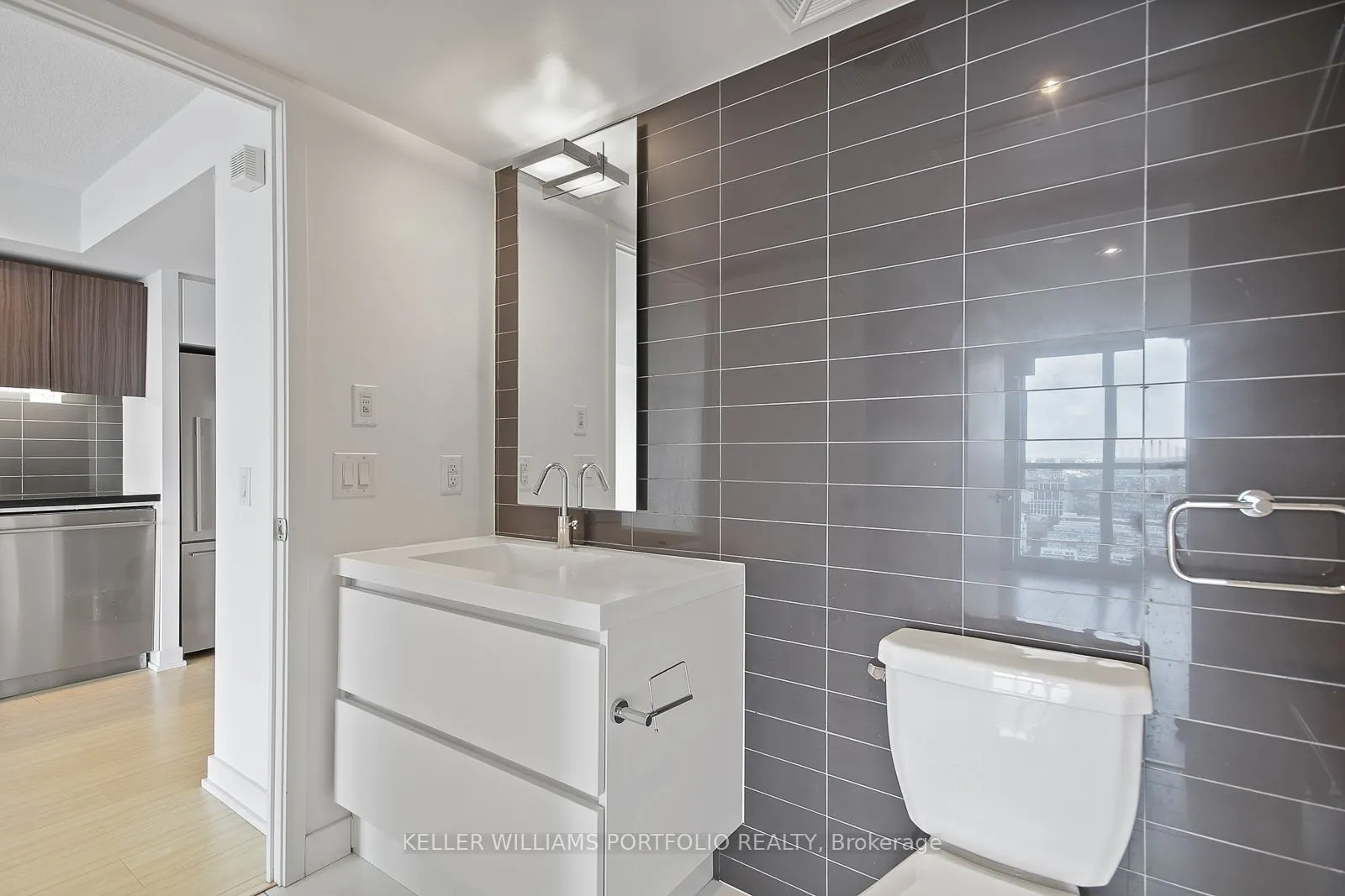 85 Queens Wharf Road, #3110
