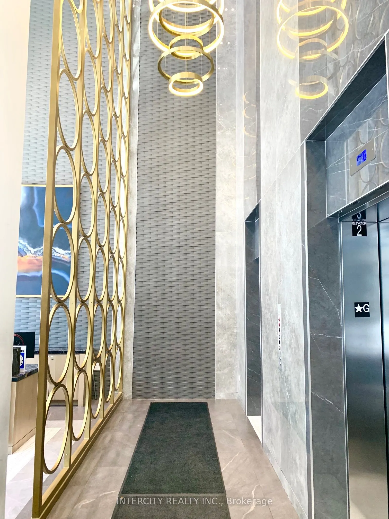 330 Richmond Street W, #2516