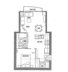10 Navy Wharf Court, #205