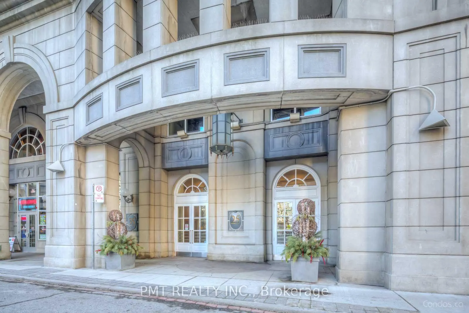 25 The Esplanade, #2612