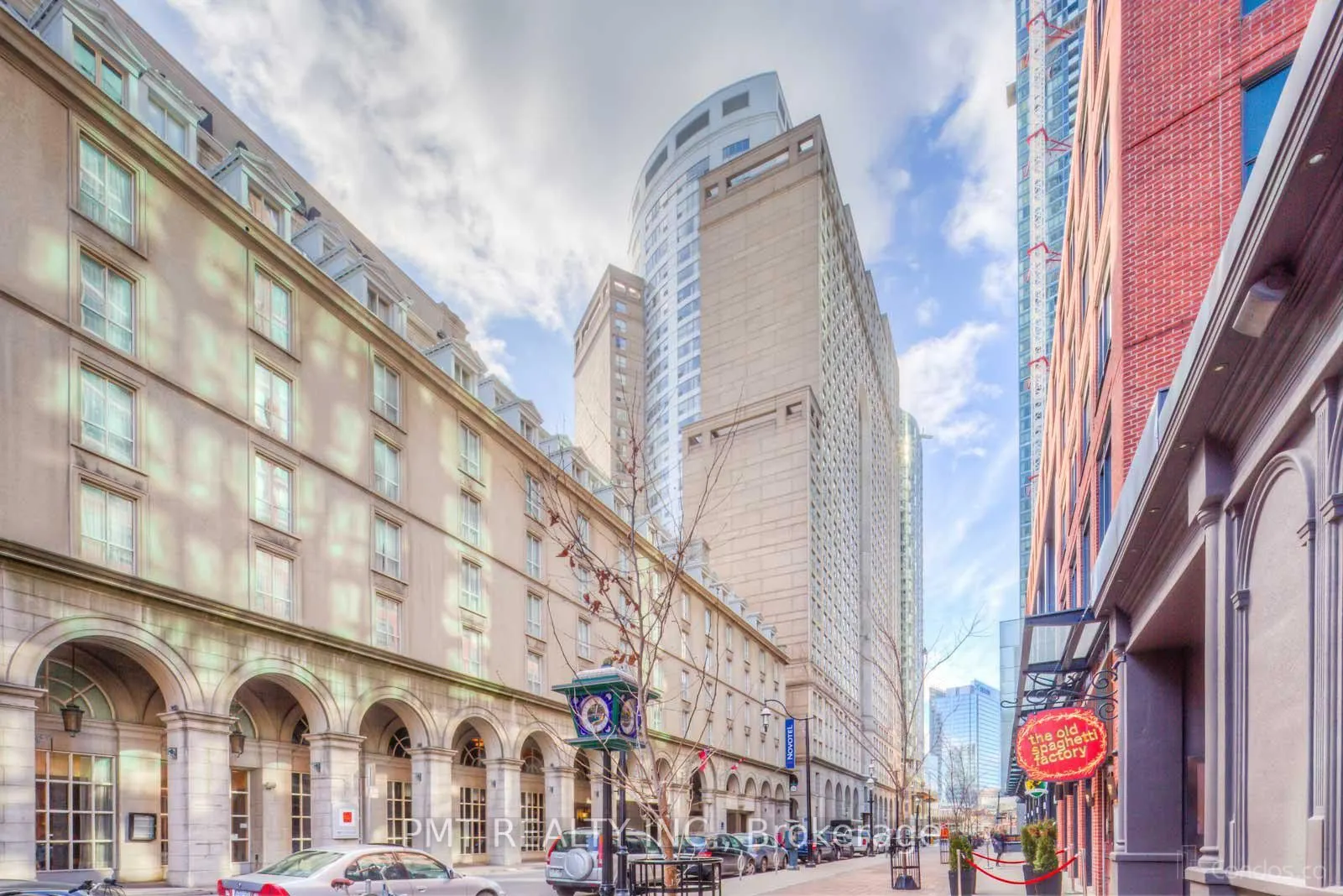 25 The Esplanade, #2612