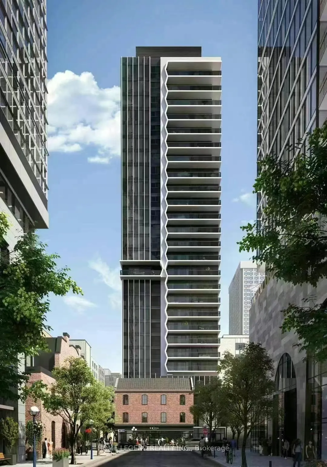 771 Yonge Street, #1007