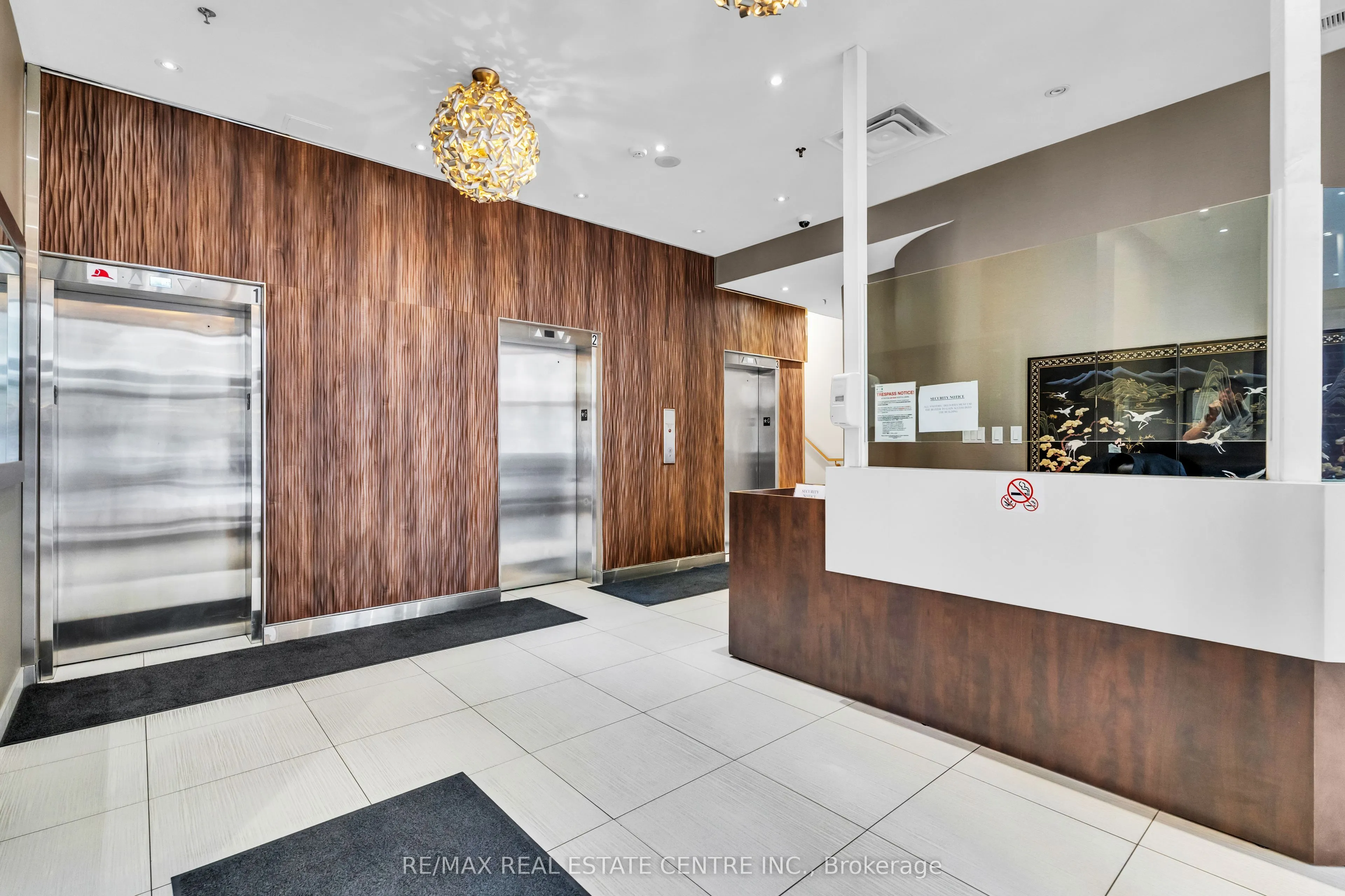 55 Centre Avenue, #2504