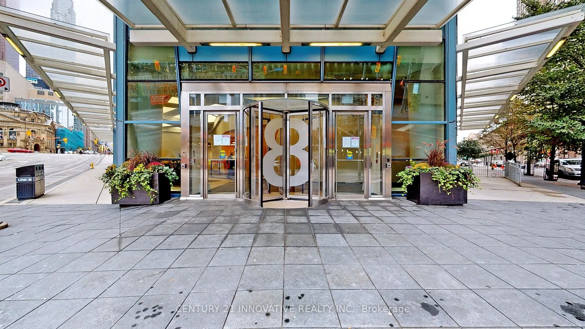 8 The Esplanade Avenue, #5105