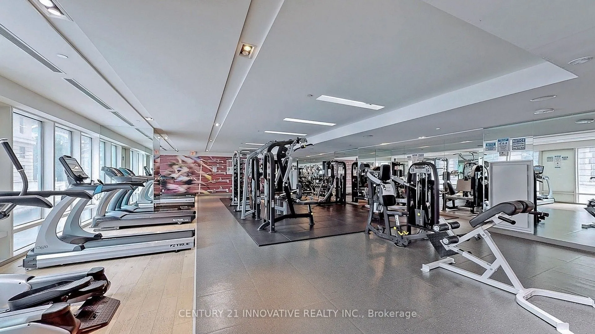 8 The Esplanade Avenue, #5105