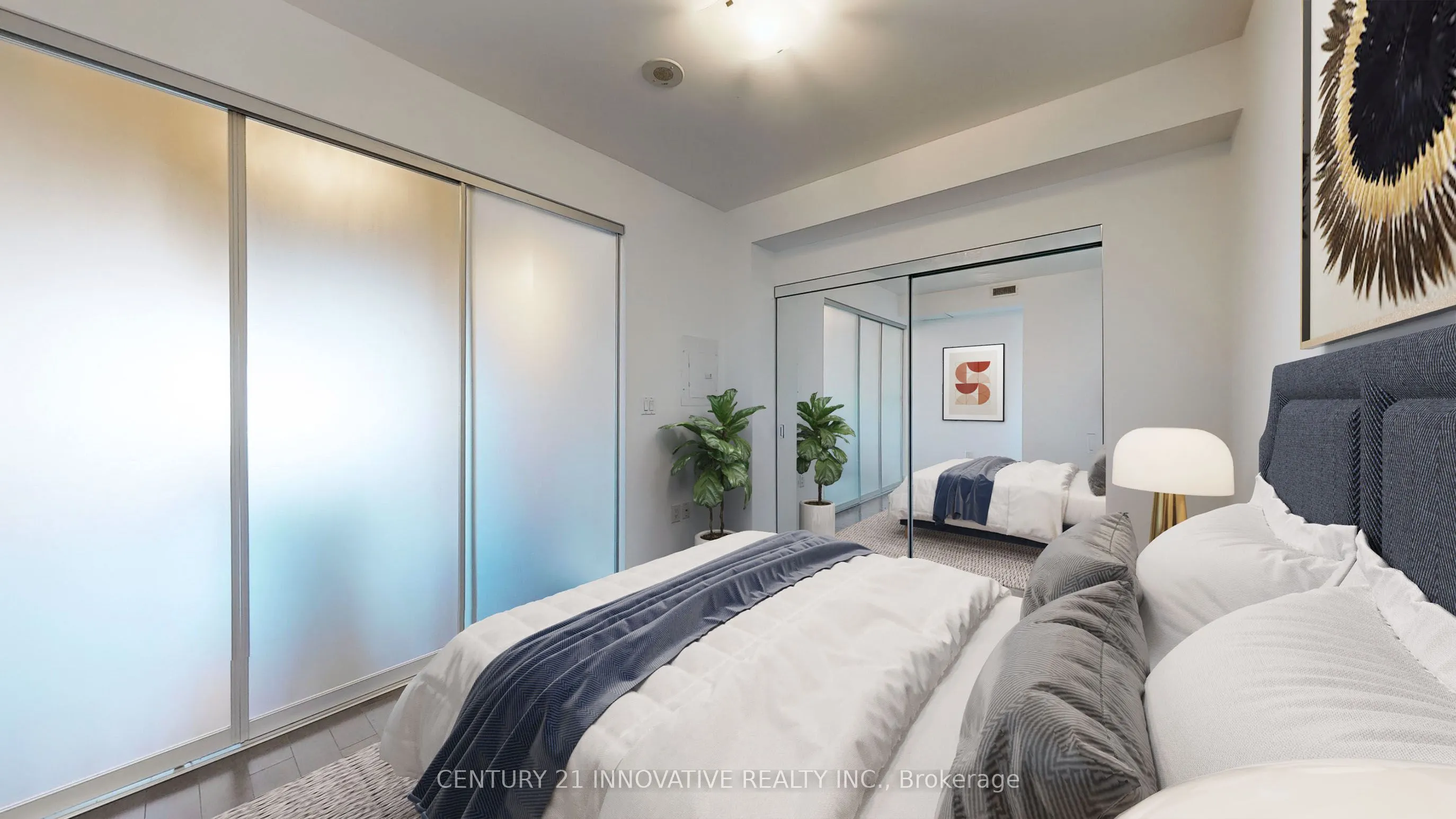 8 The Esplanade Avenue, #5105