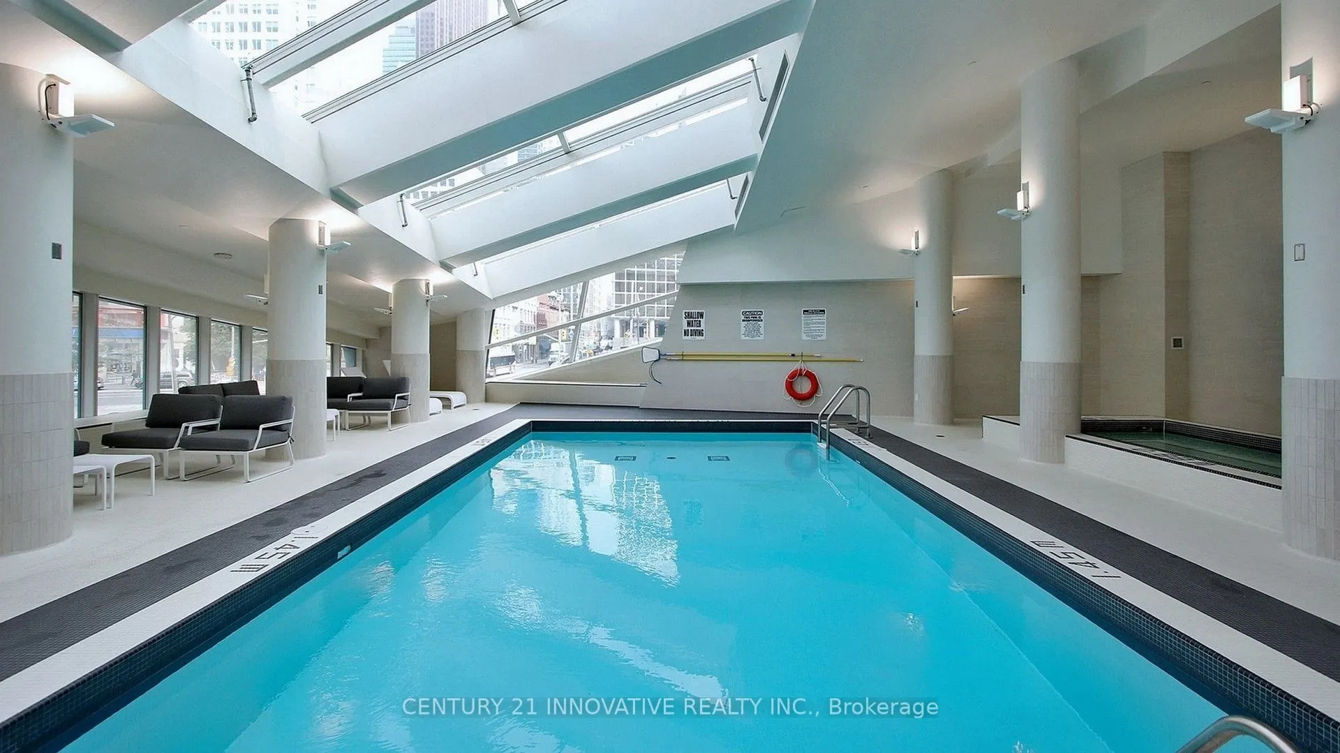 8 The Esplanade Avenue, #5105