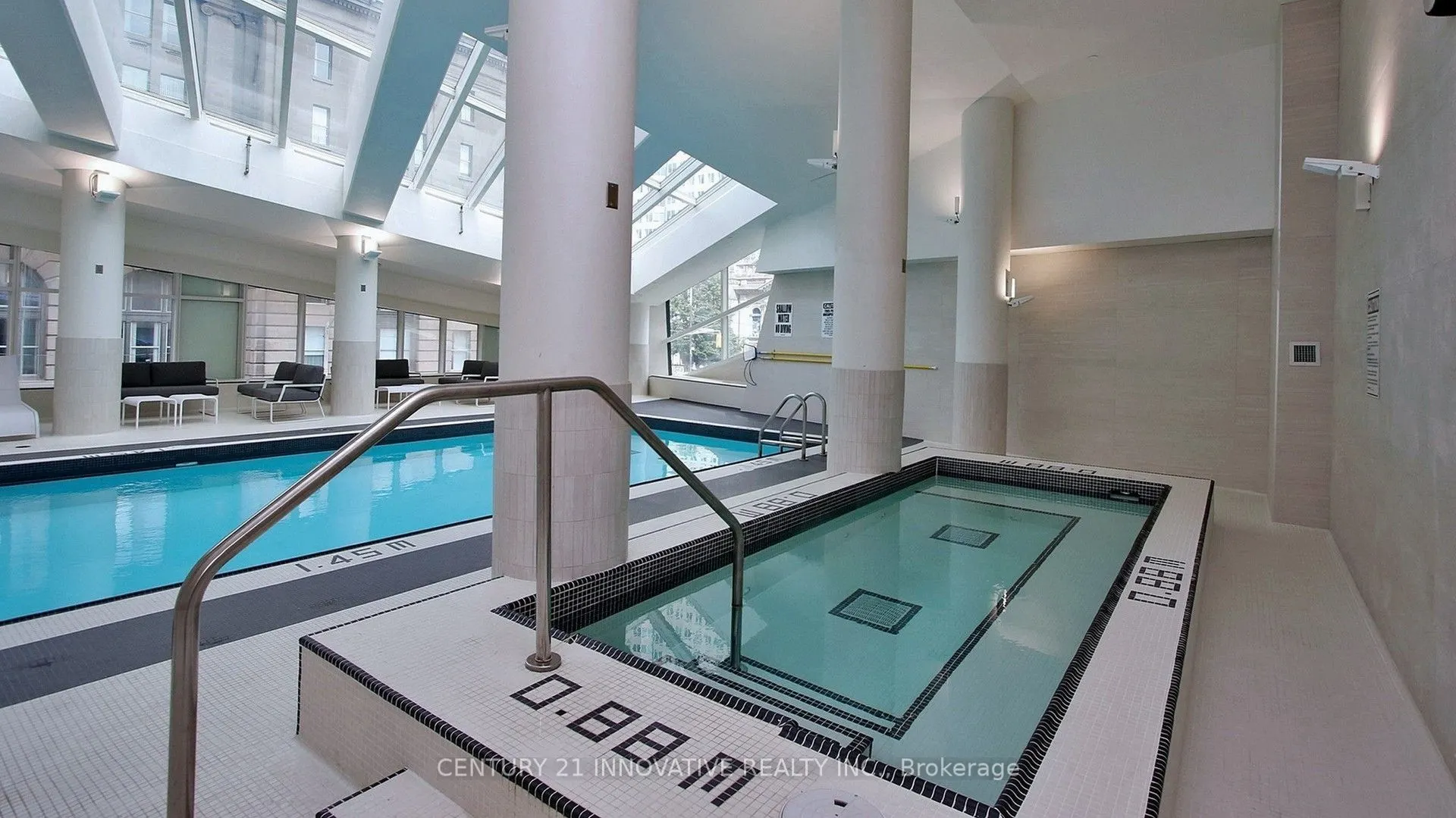 8 The Esplanade Avenue, #5105