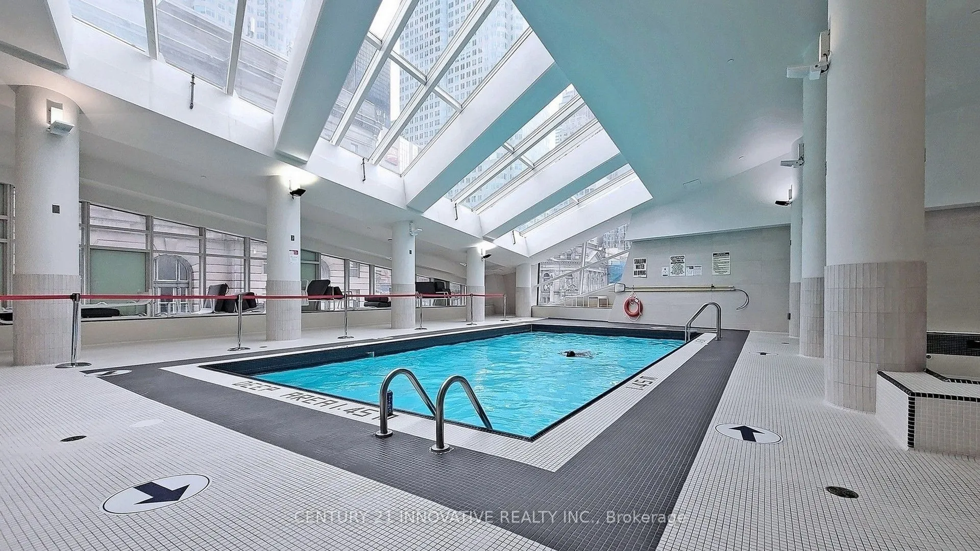 8 The Esplanade Avenue, #5105