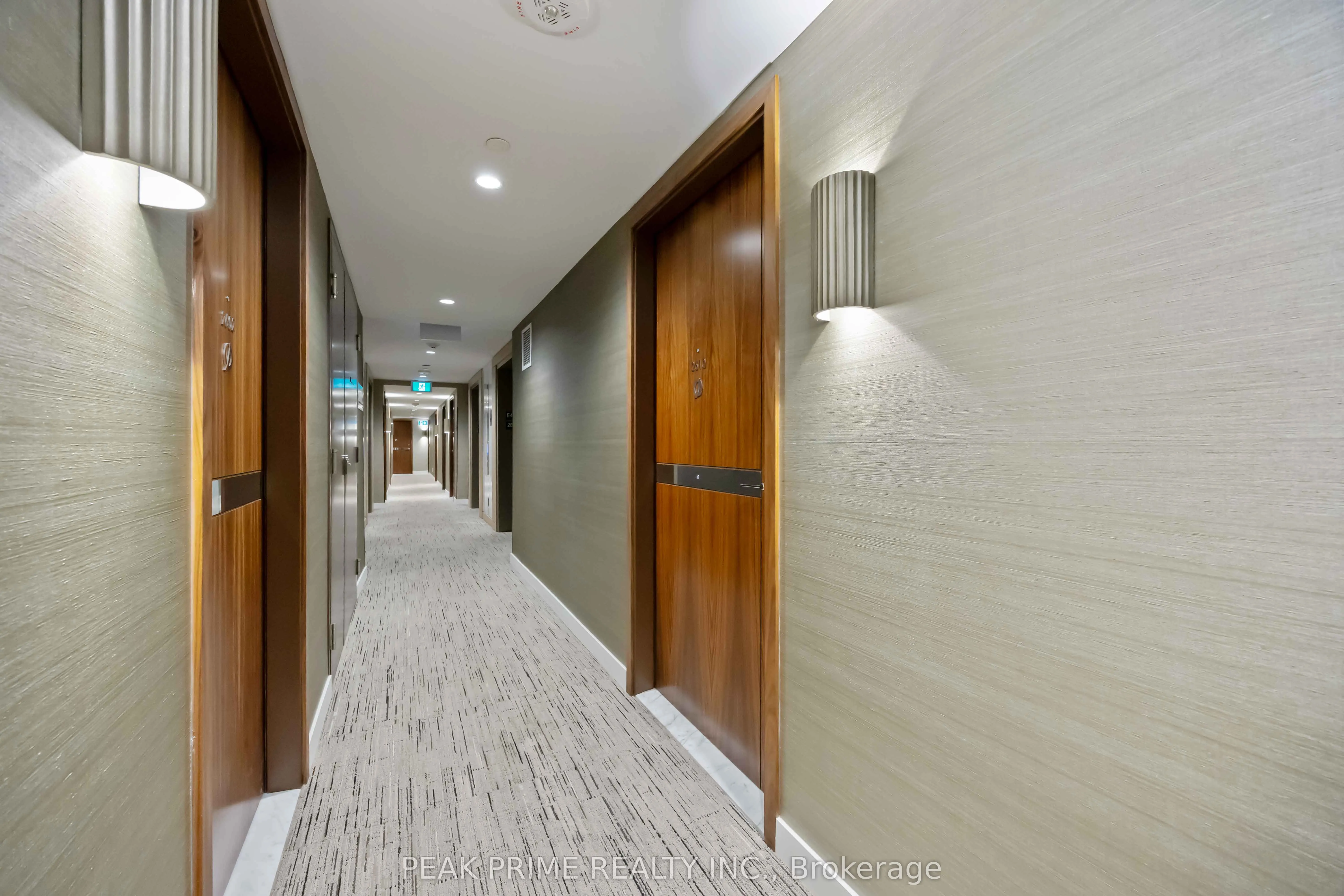 38 Widmer Street, #2610