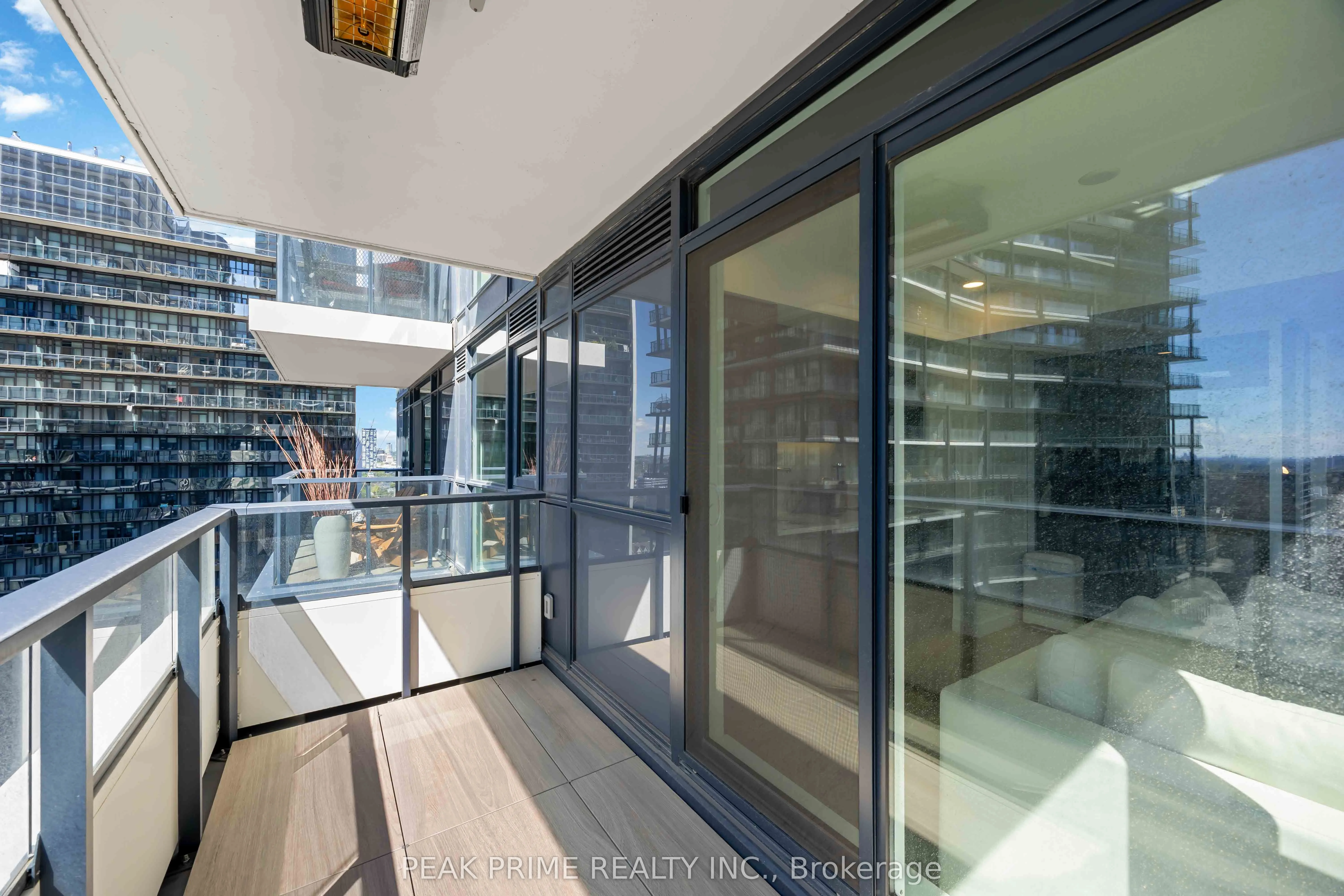 38 Widmer Street, #2610