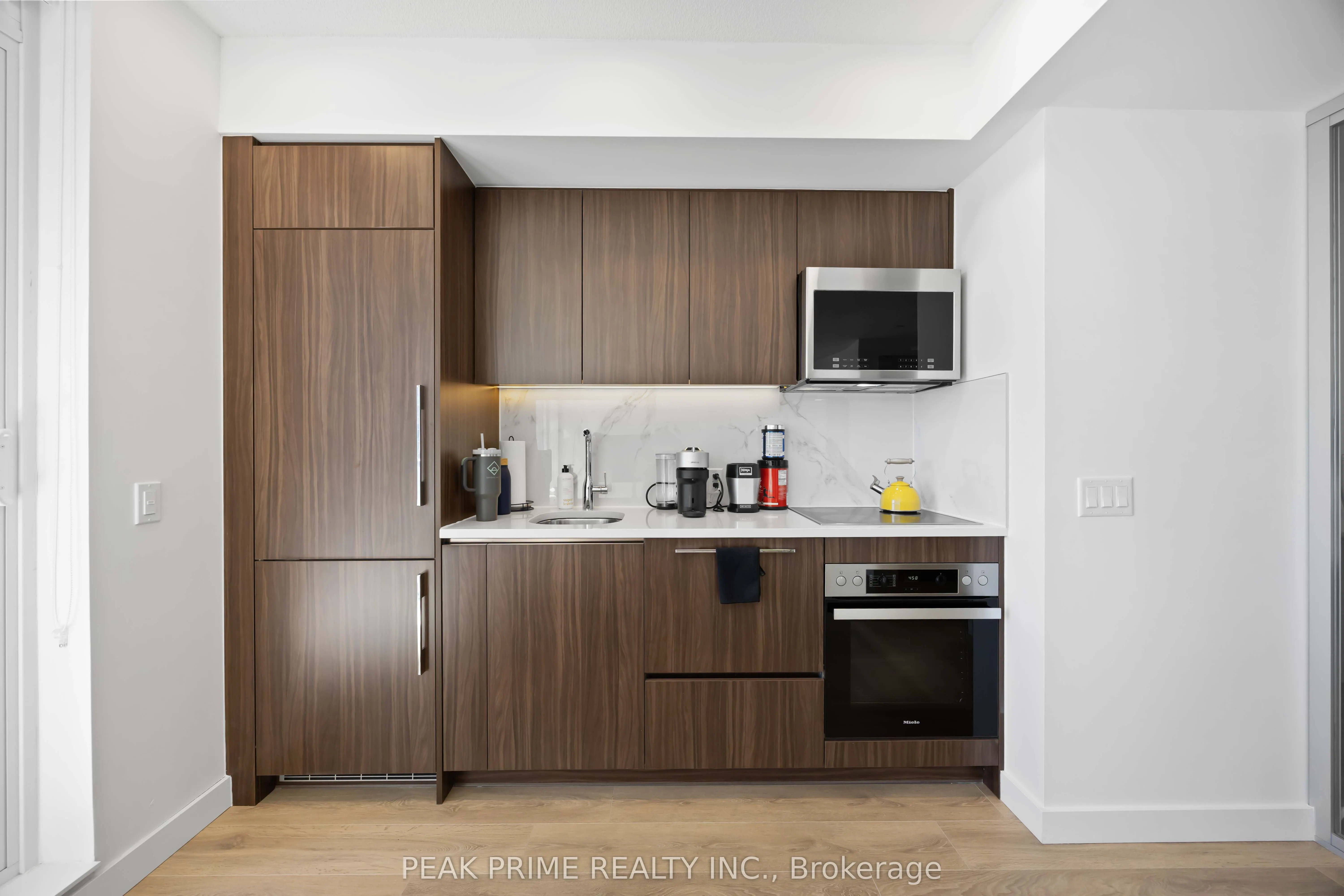38 Widmer Street, #2610