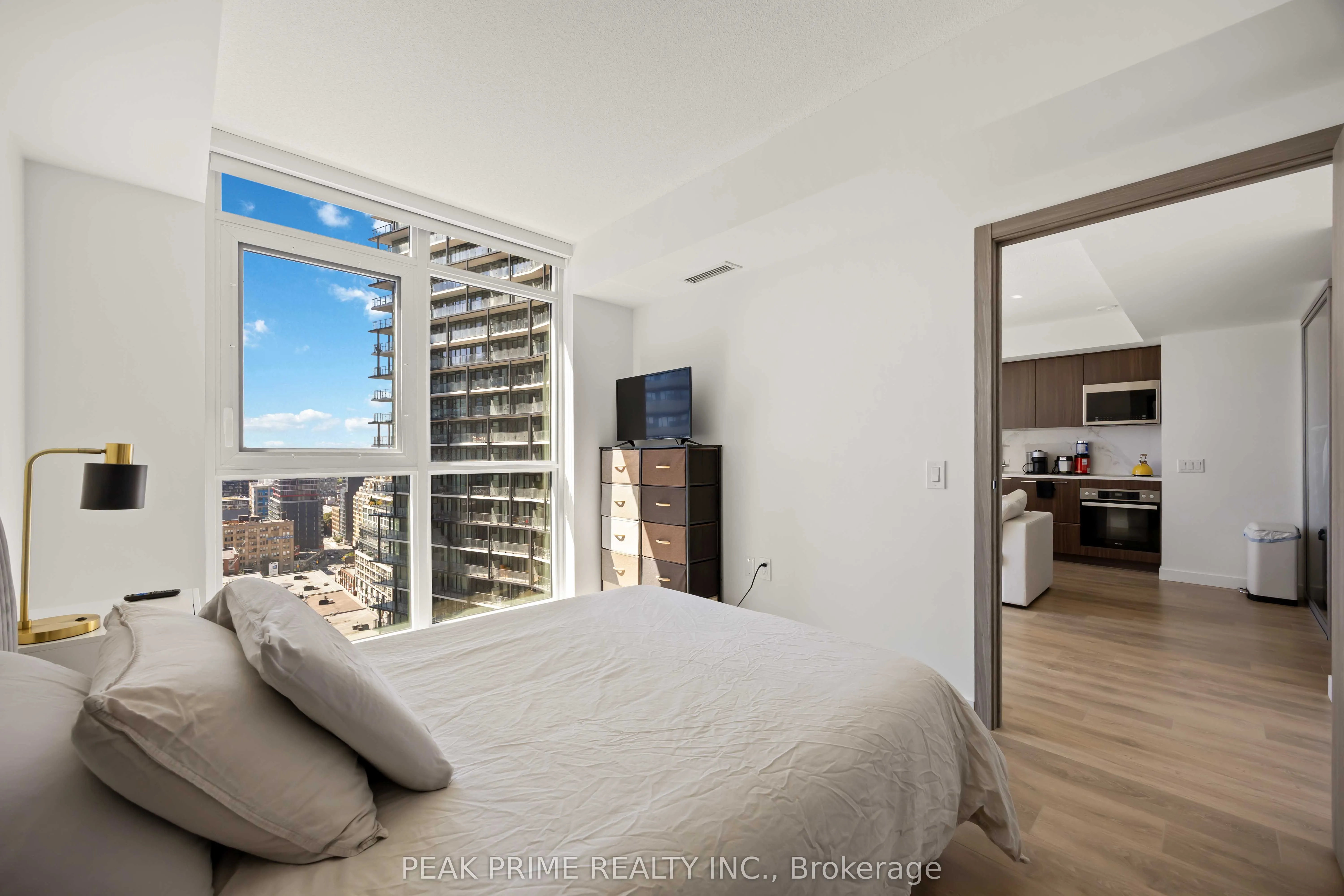 38 Widmer Street, #2610