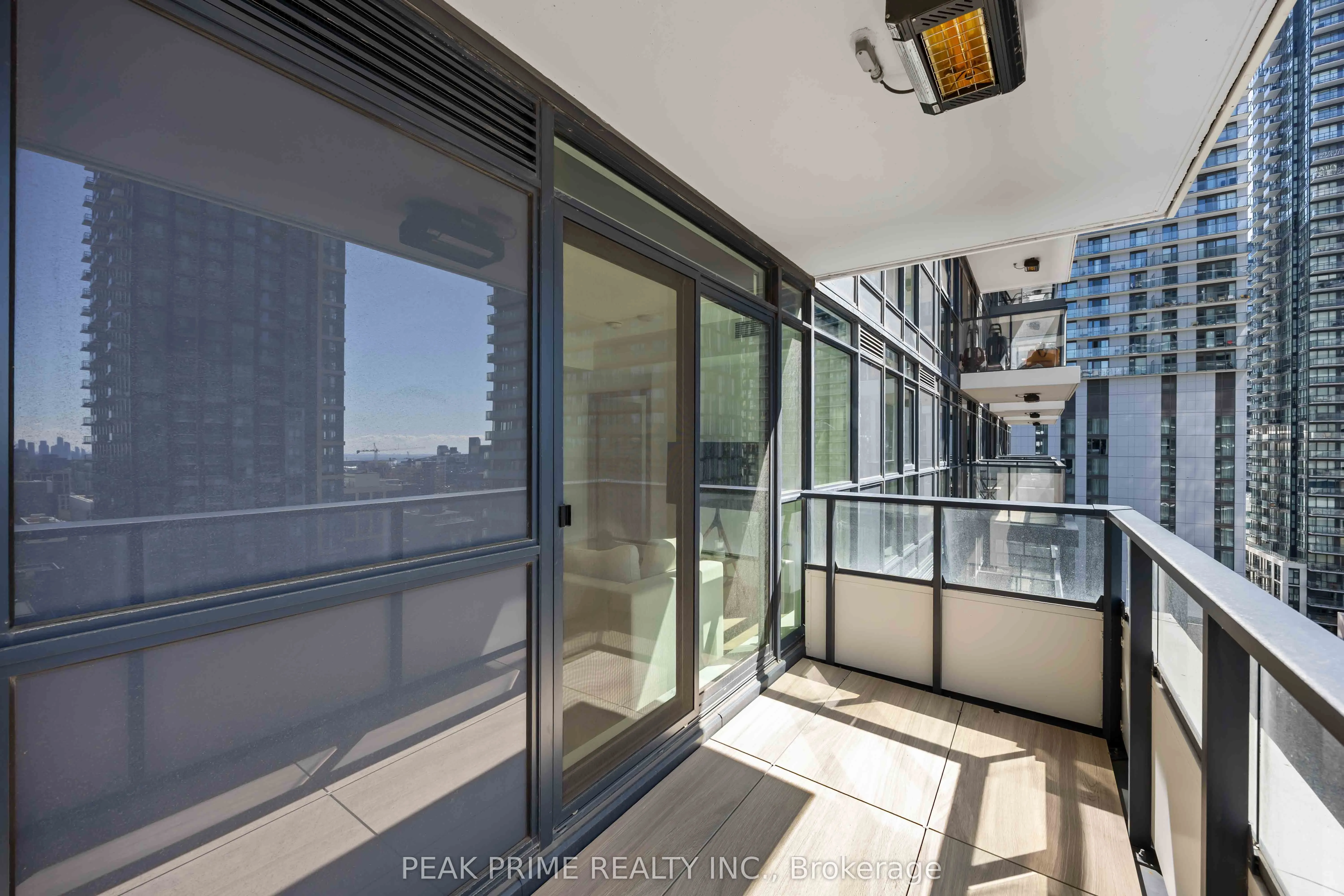 38 Widmer Street, #2610