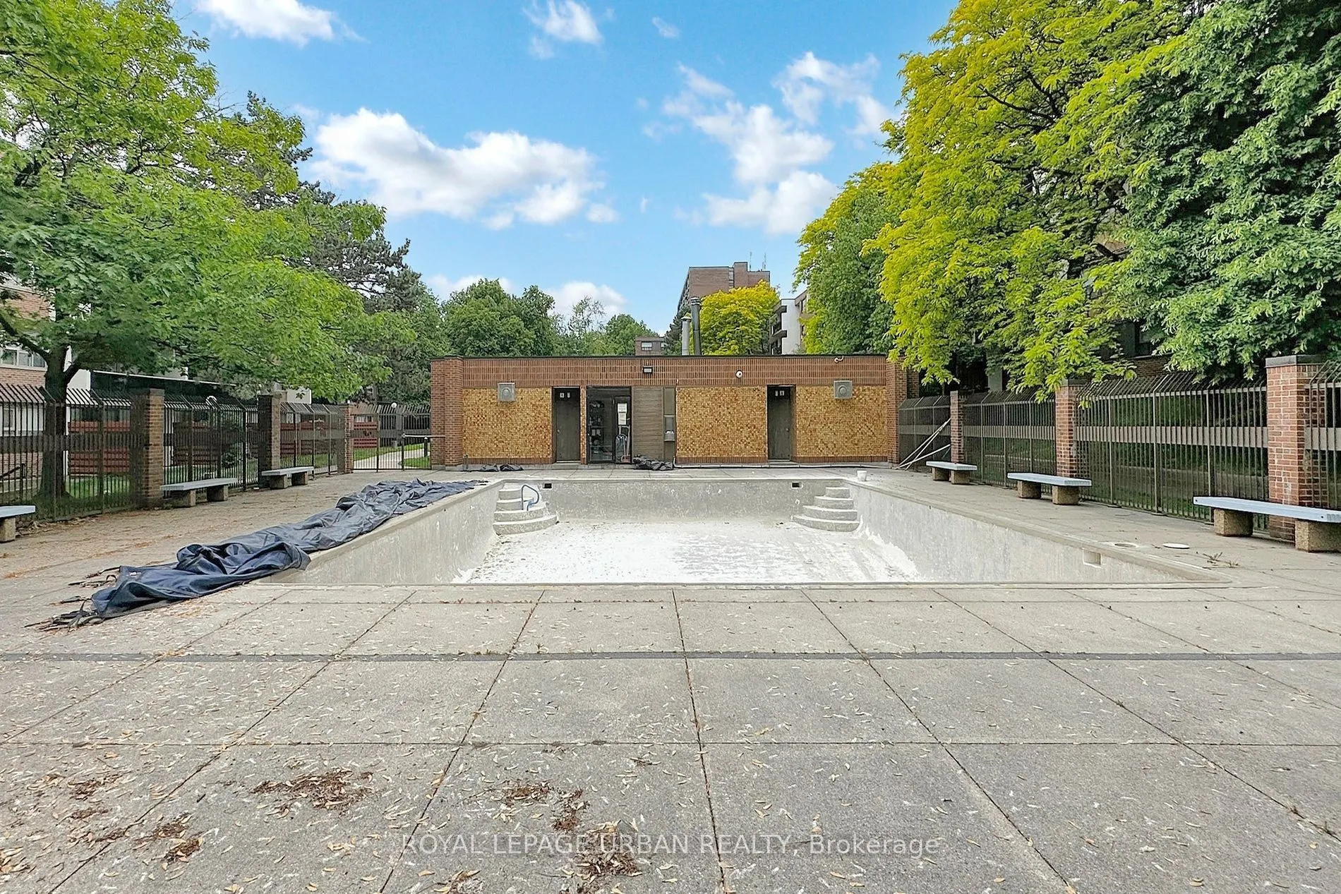 20 Sunrise Avenue, #102
