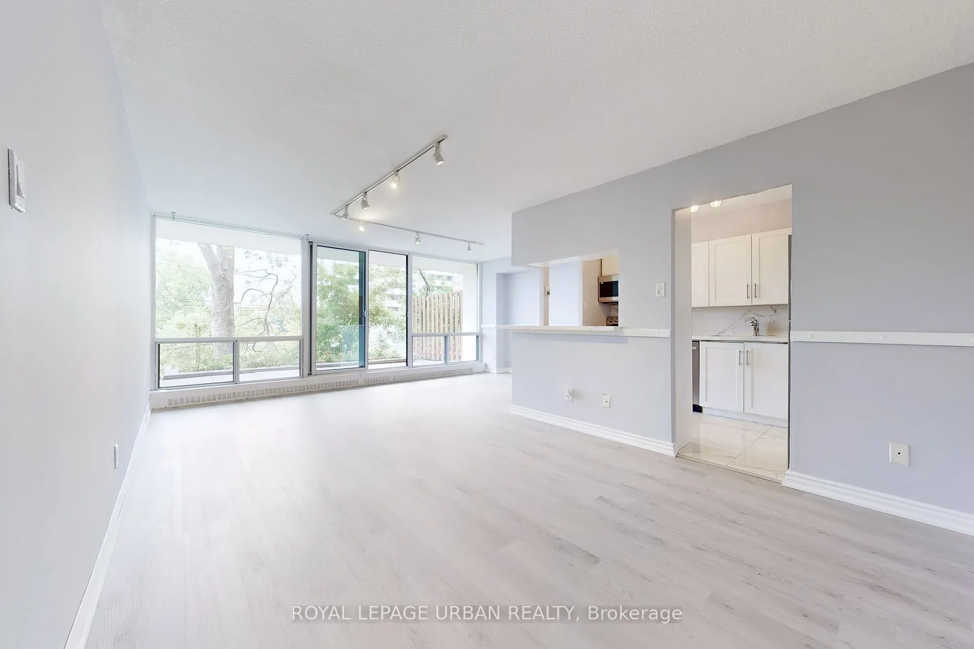 20 Sunrise Avenue, #102