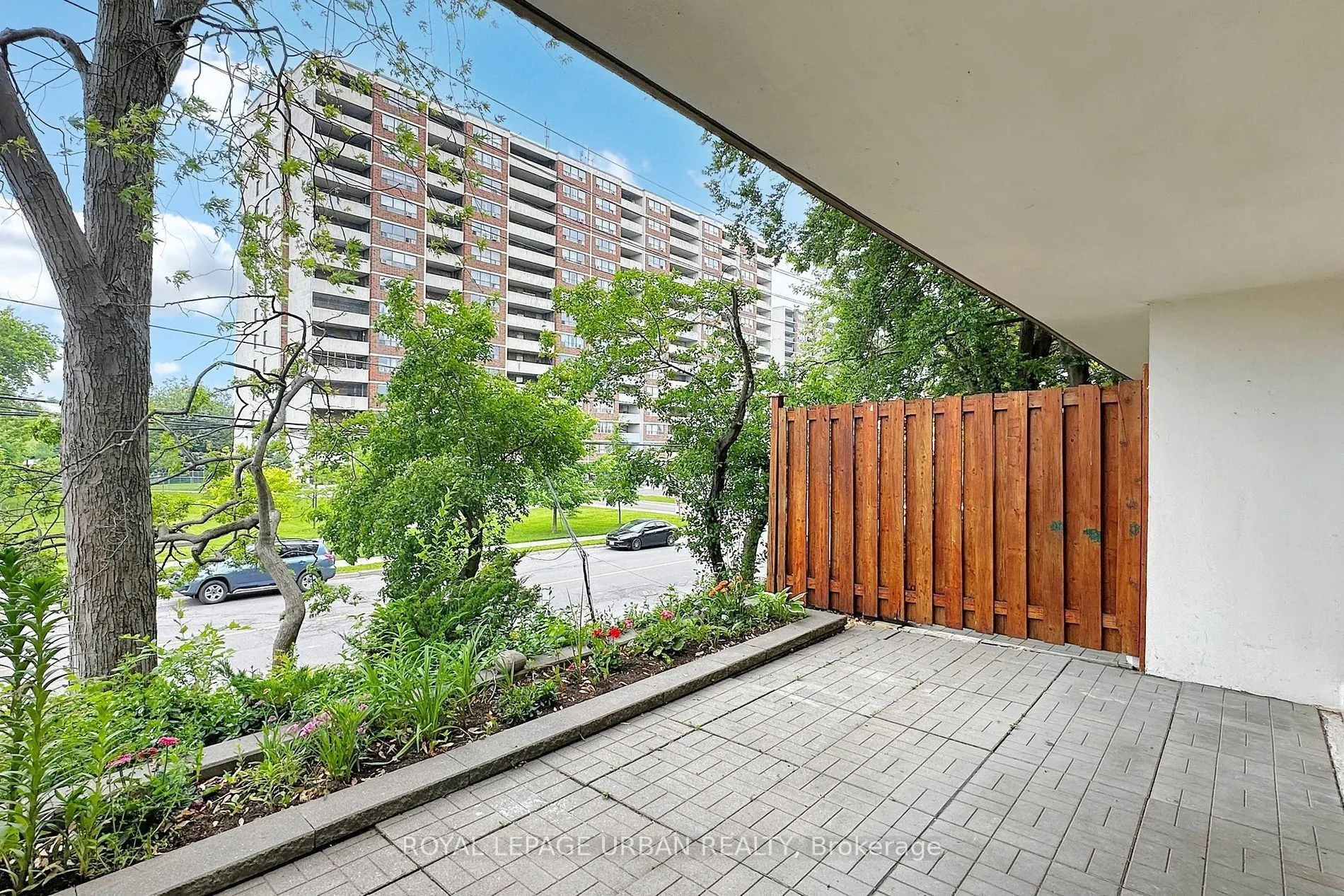 20 Sunrise Avenue, #102