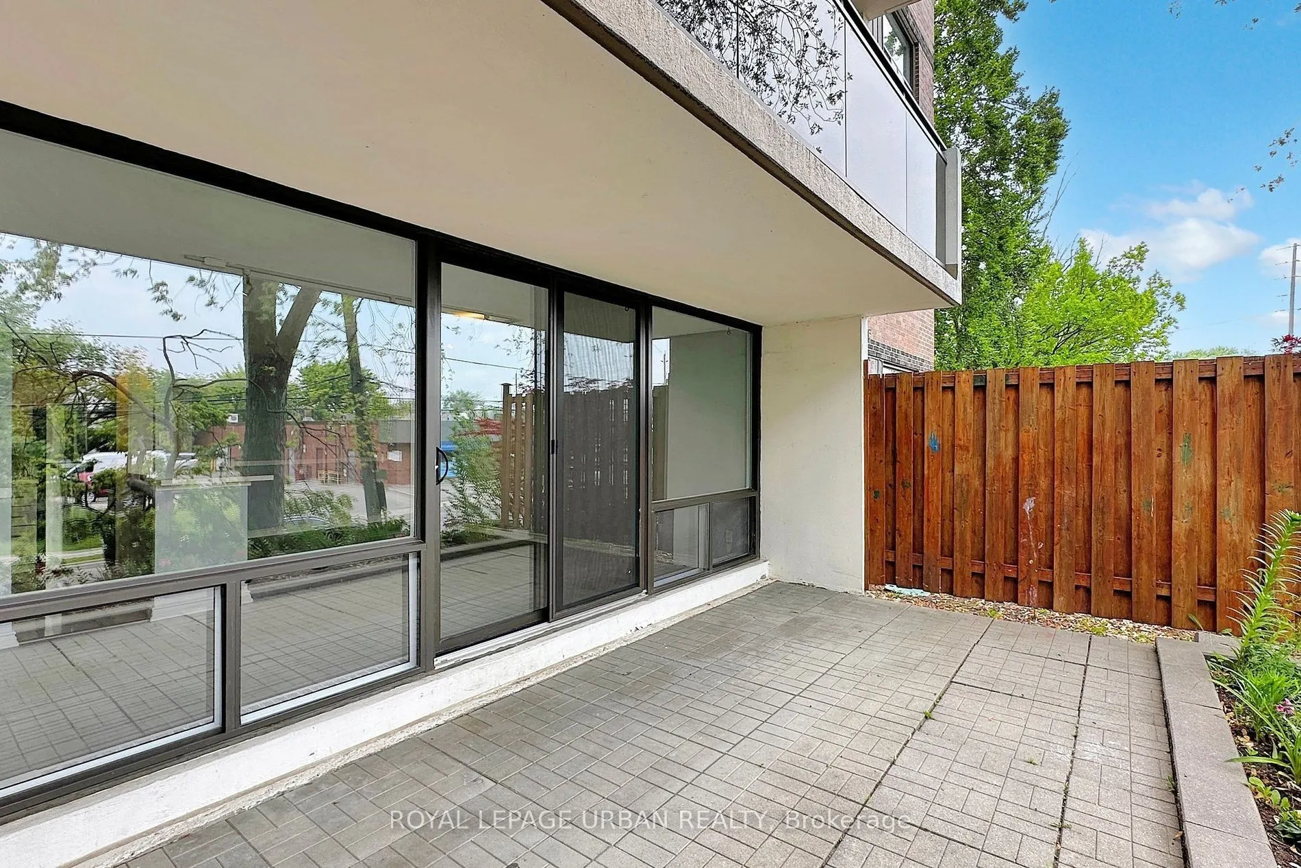 20 Sunrise Avenue, #102