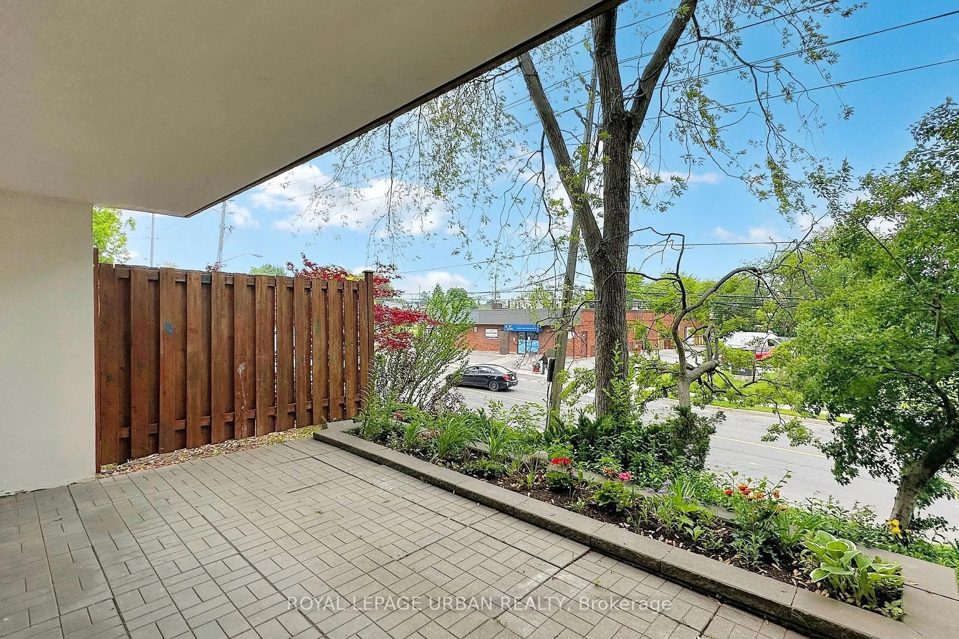 20 Sunrise Avenue, #102